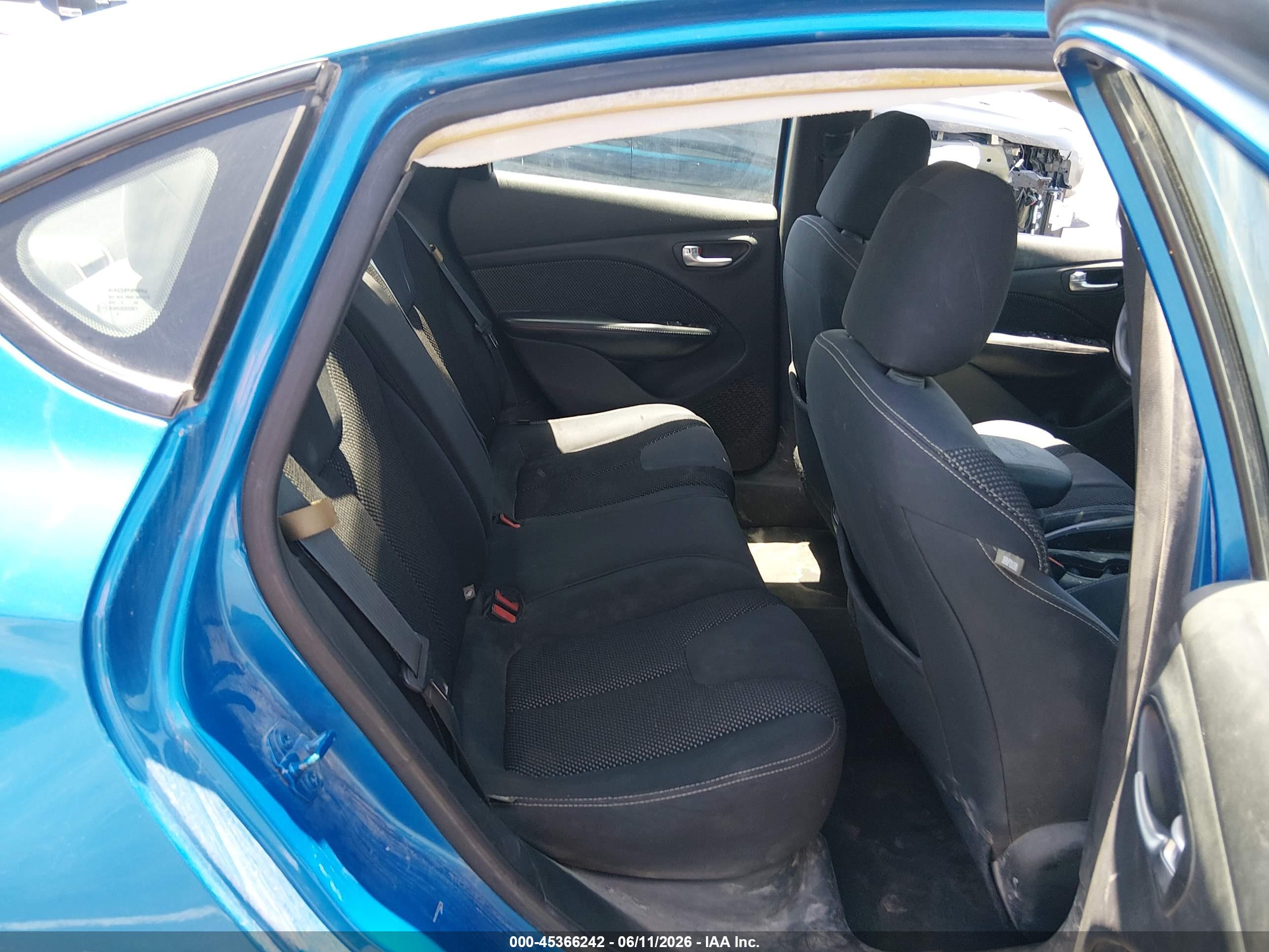 DODGE DART image 8