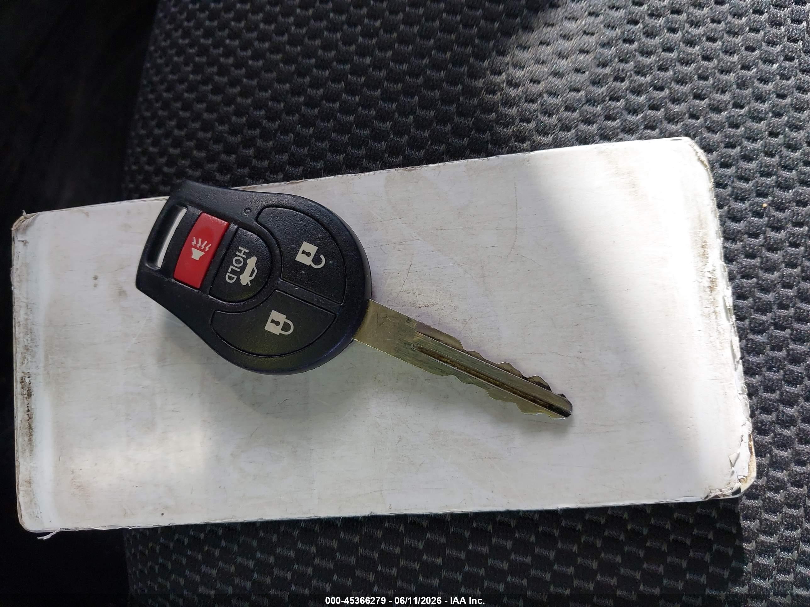 NISSAN SENTRA image 11