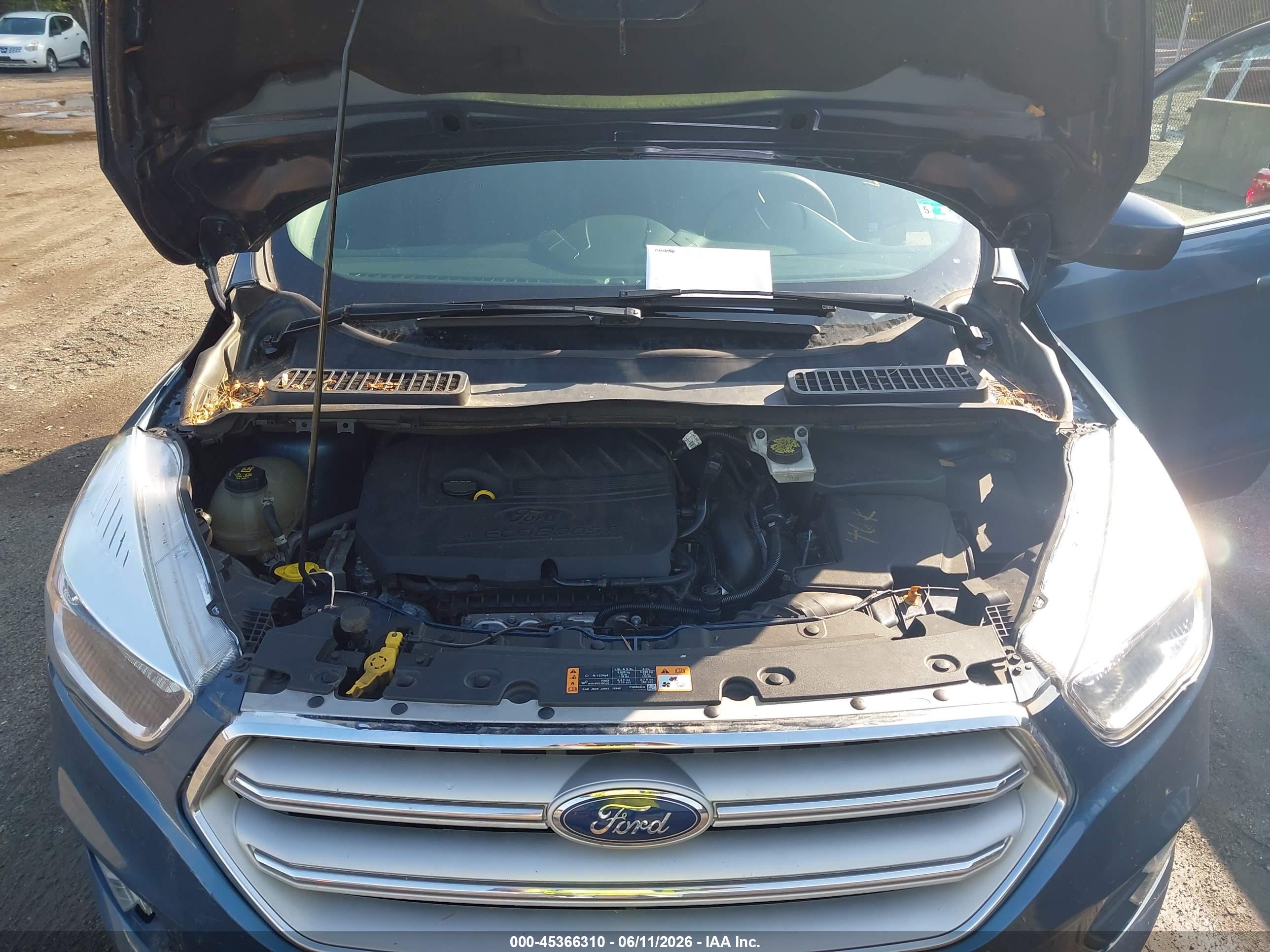 FORD ESCAPE image 10