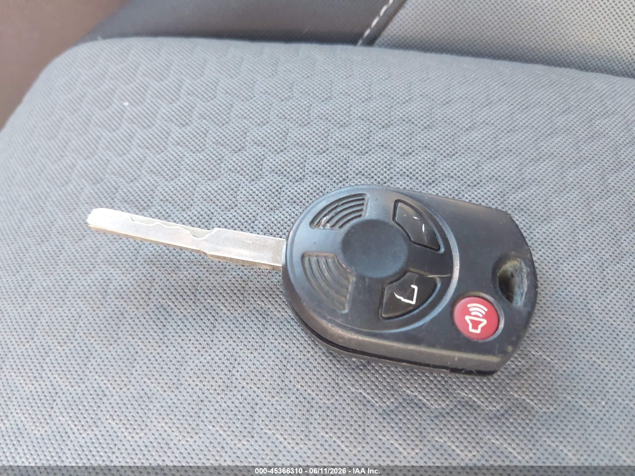FORD ESCAPE image 11