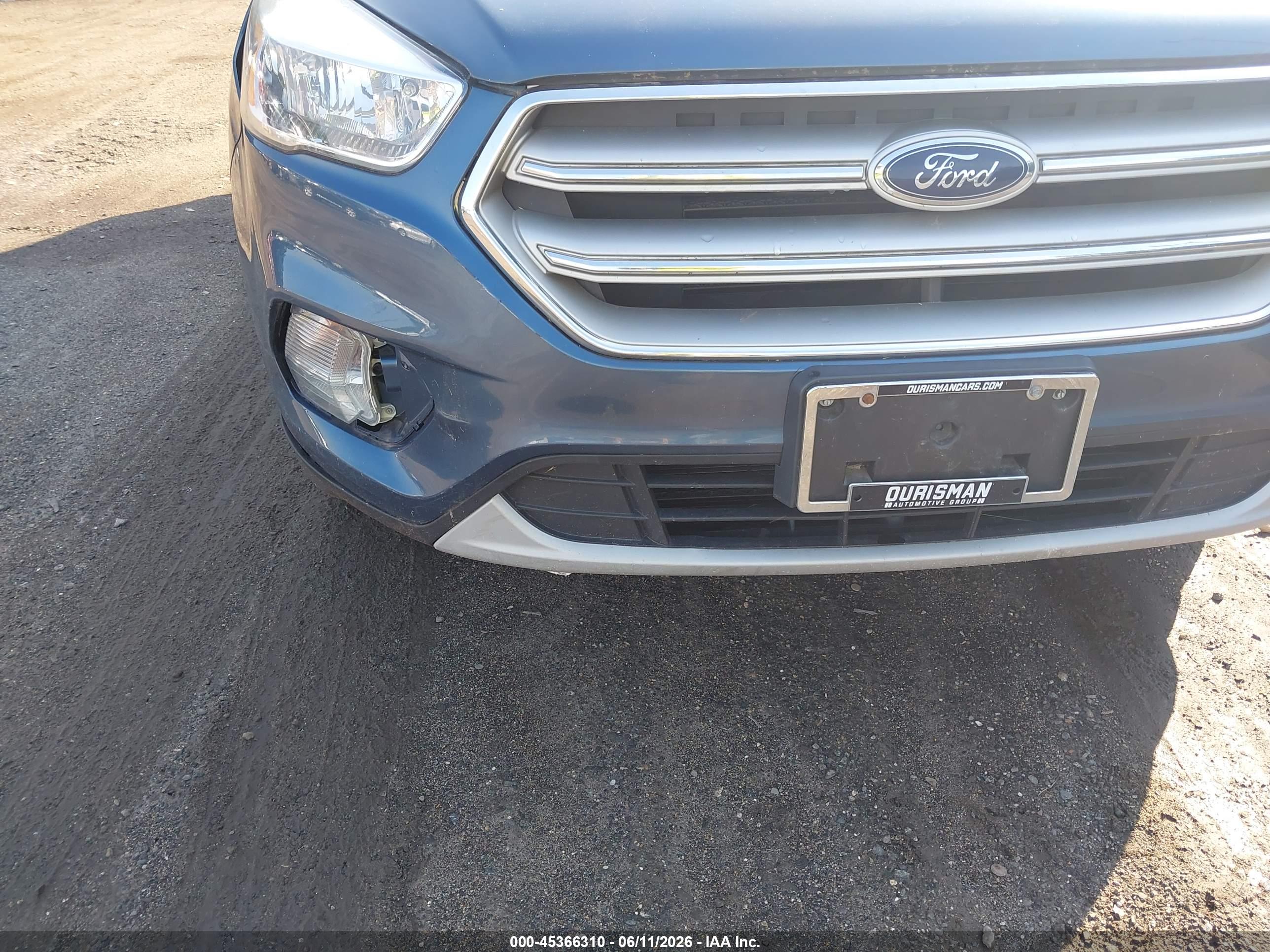 FORD ESCAPE image 6