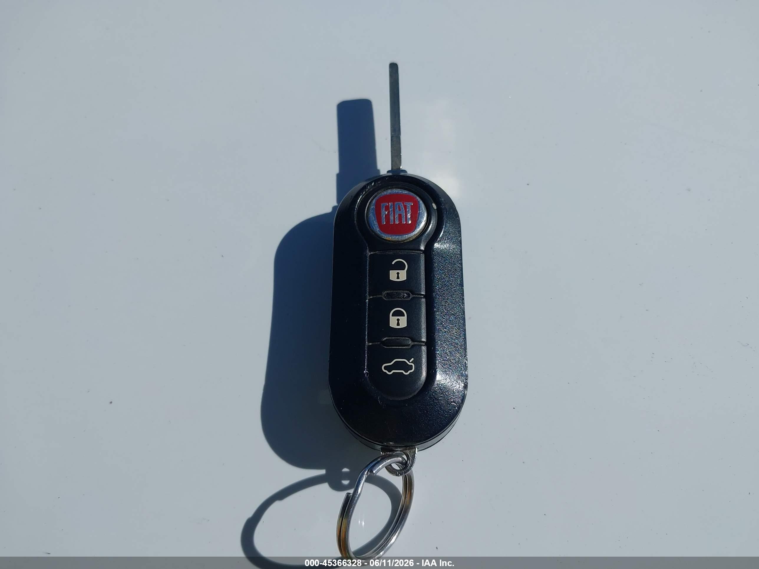 FIAT 500L image 11