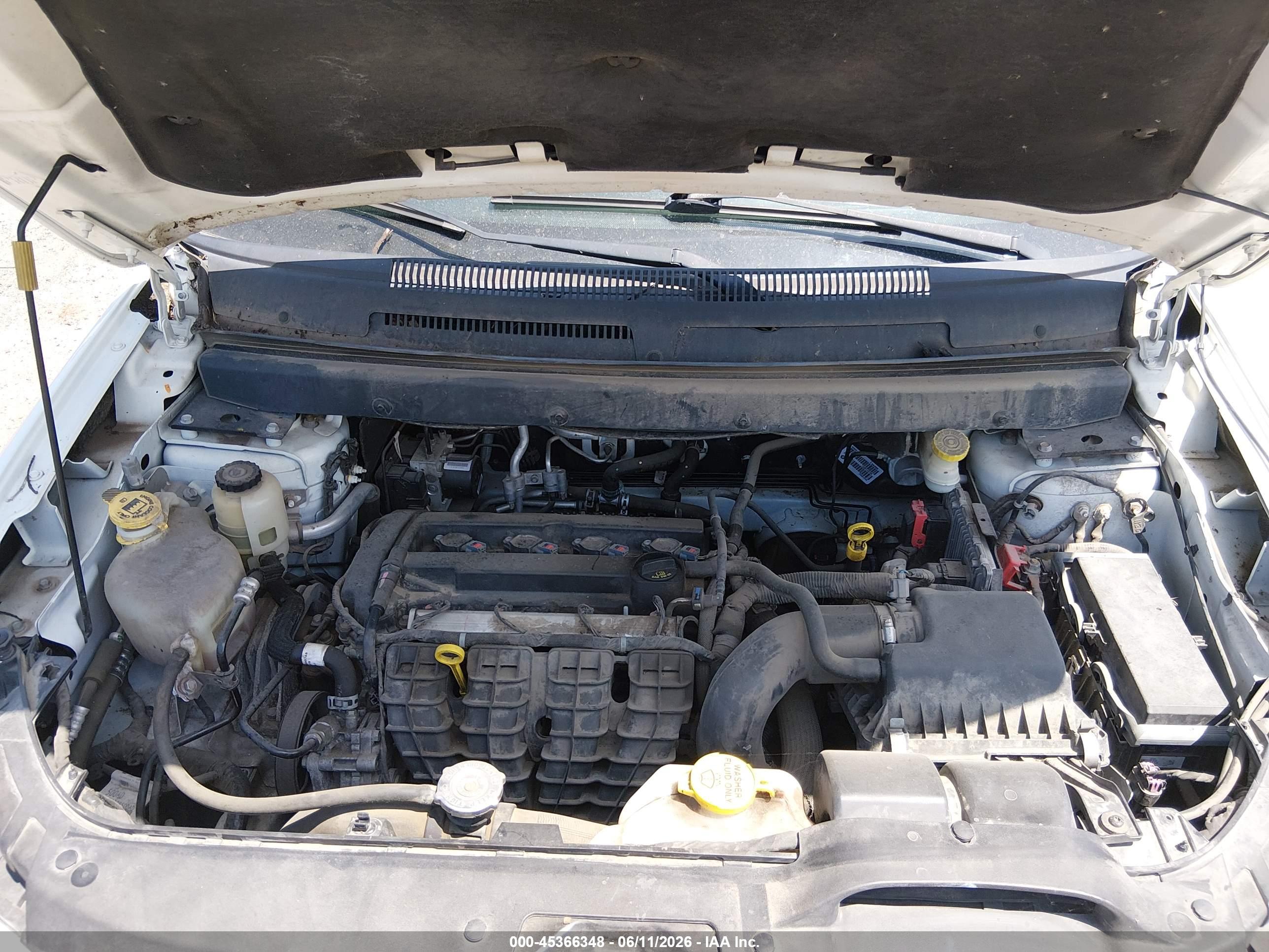 DODGE JOURNEY image 10