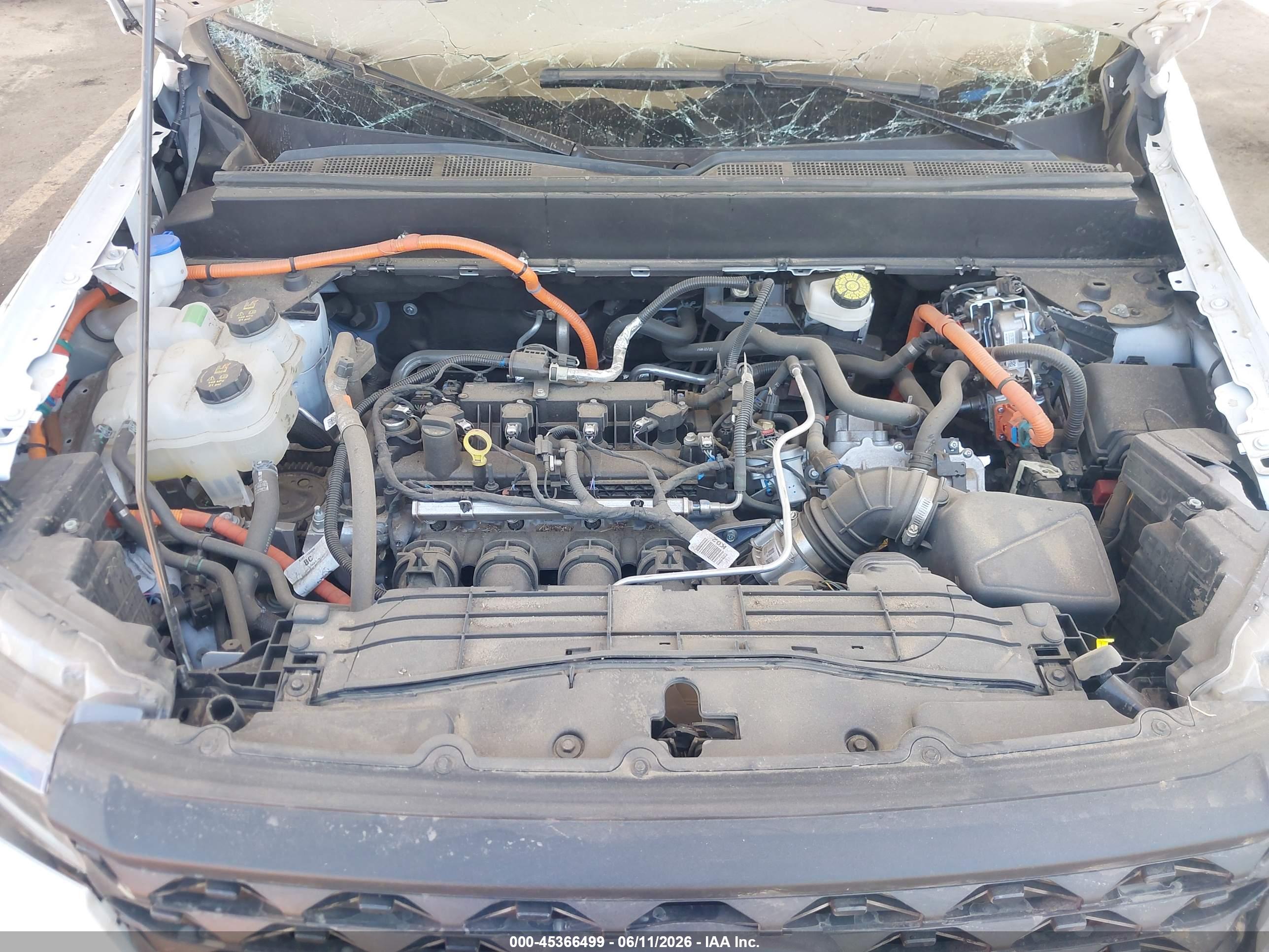 FORD MAVERICK image 10