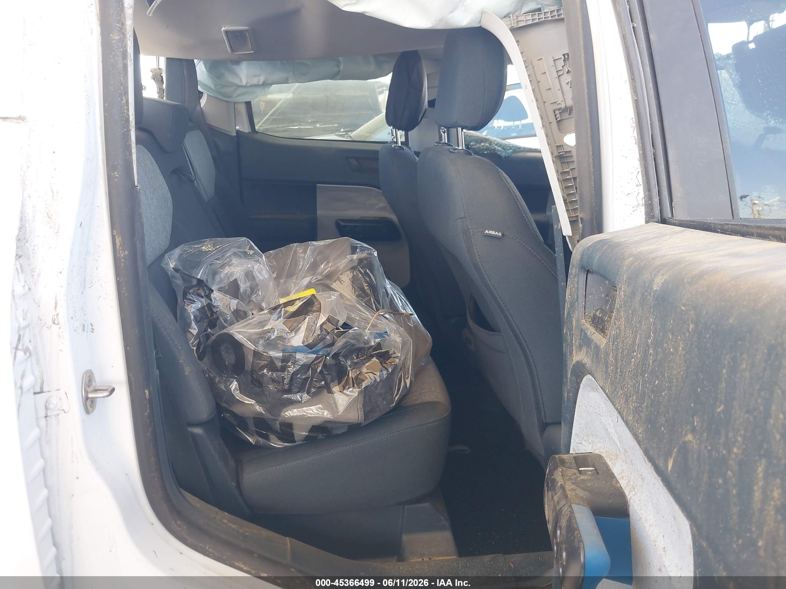 FORD MAVERICK image 8