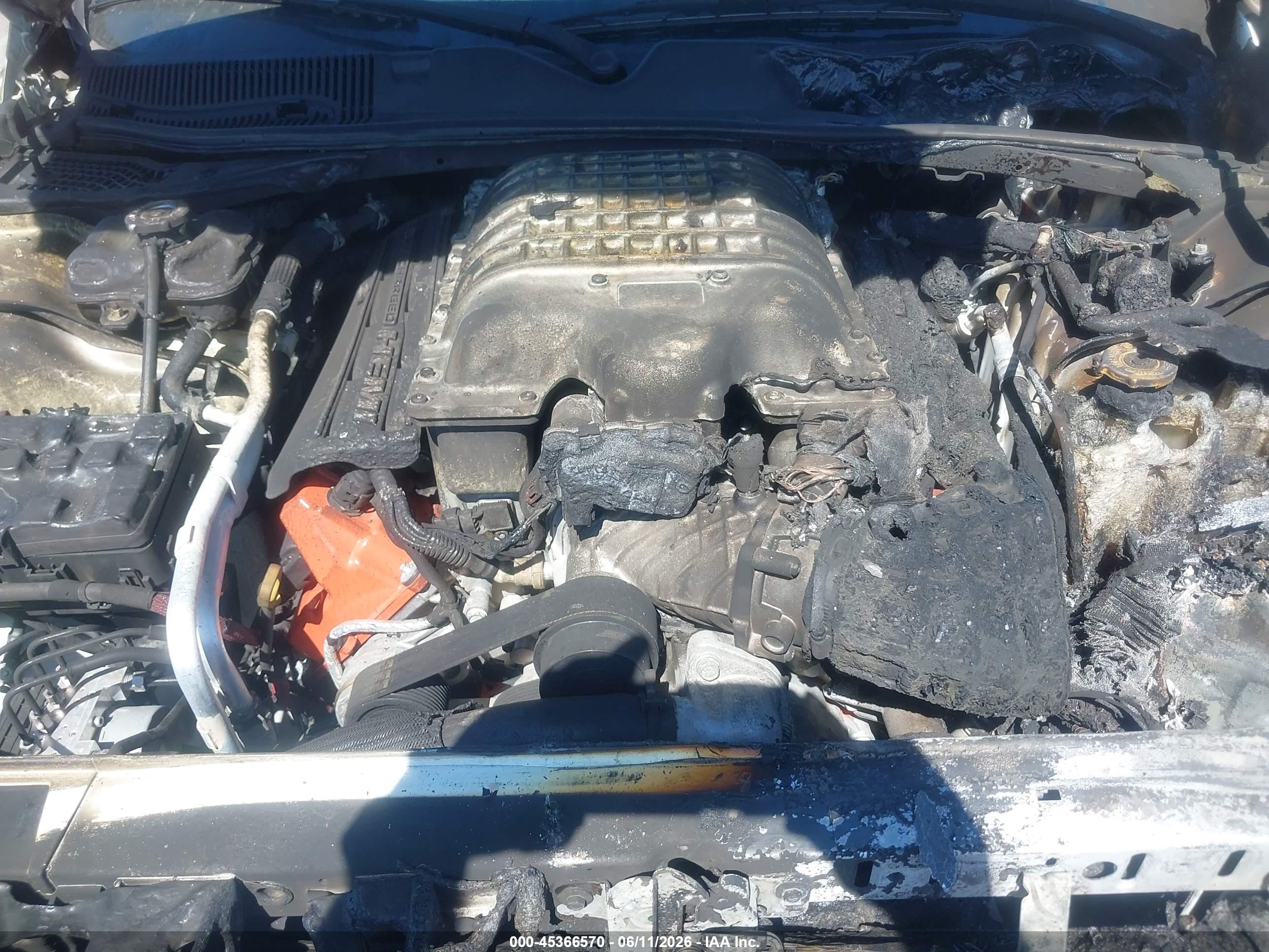 DODGE CHALLENGER image 10