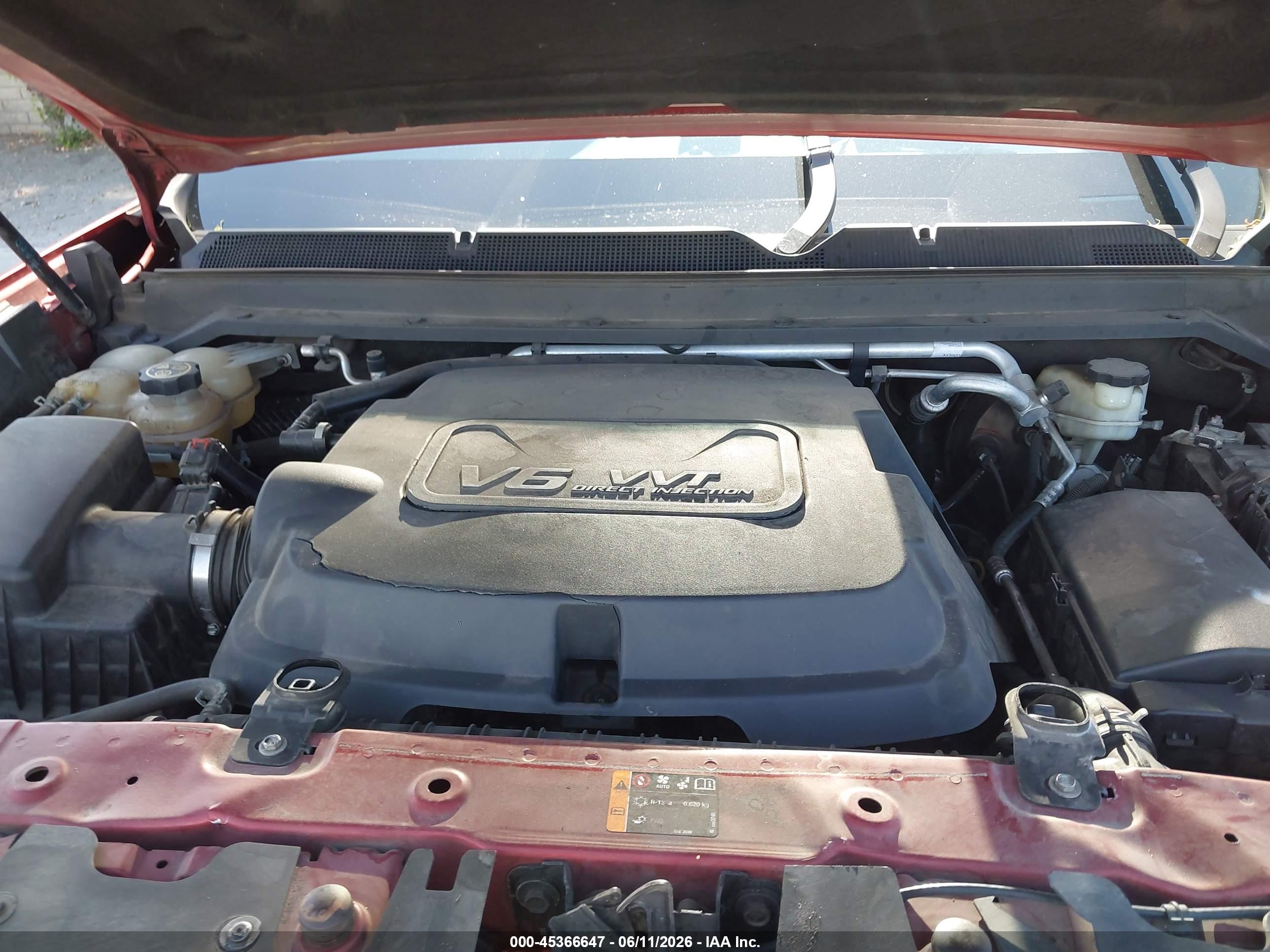 CHEVROLET COLORADO image 10