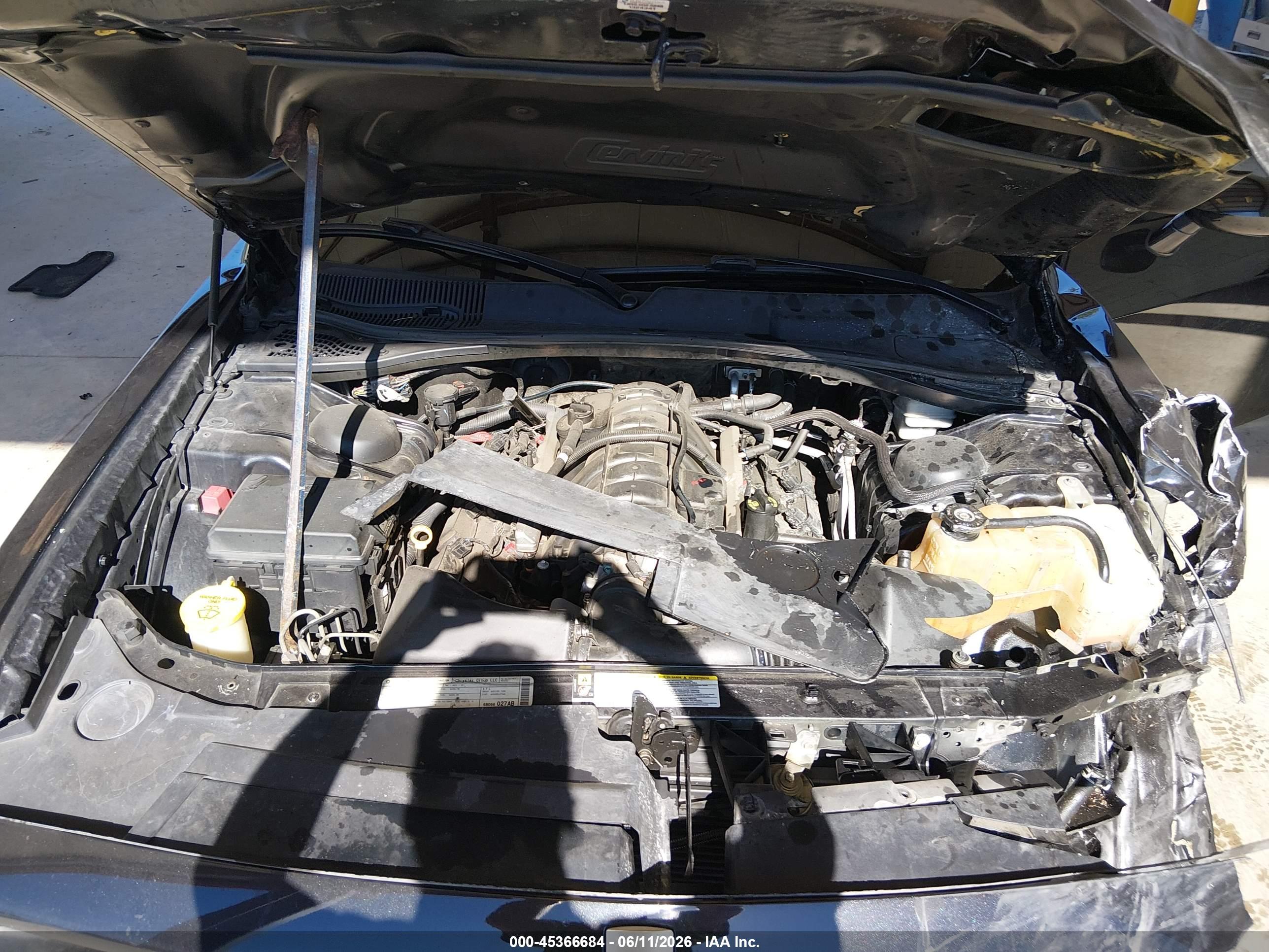 DODGE CHALLENGER image 10