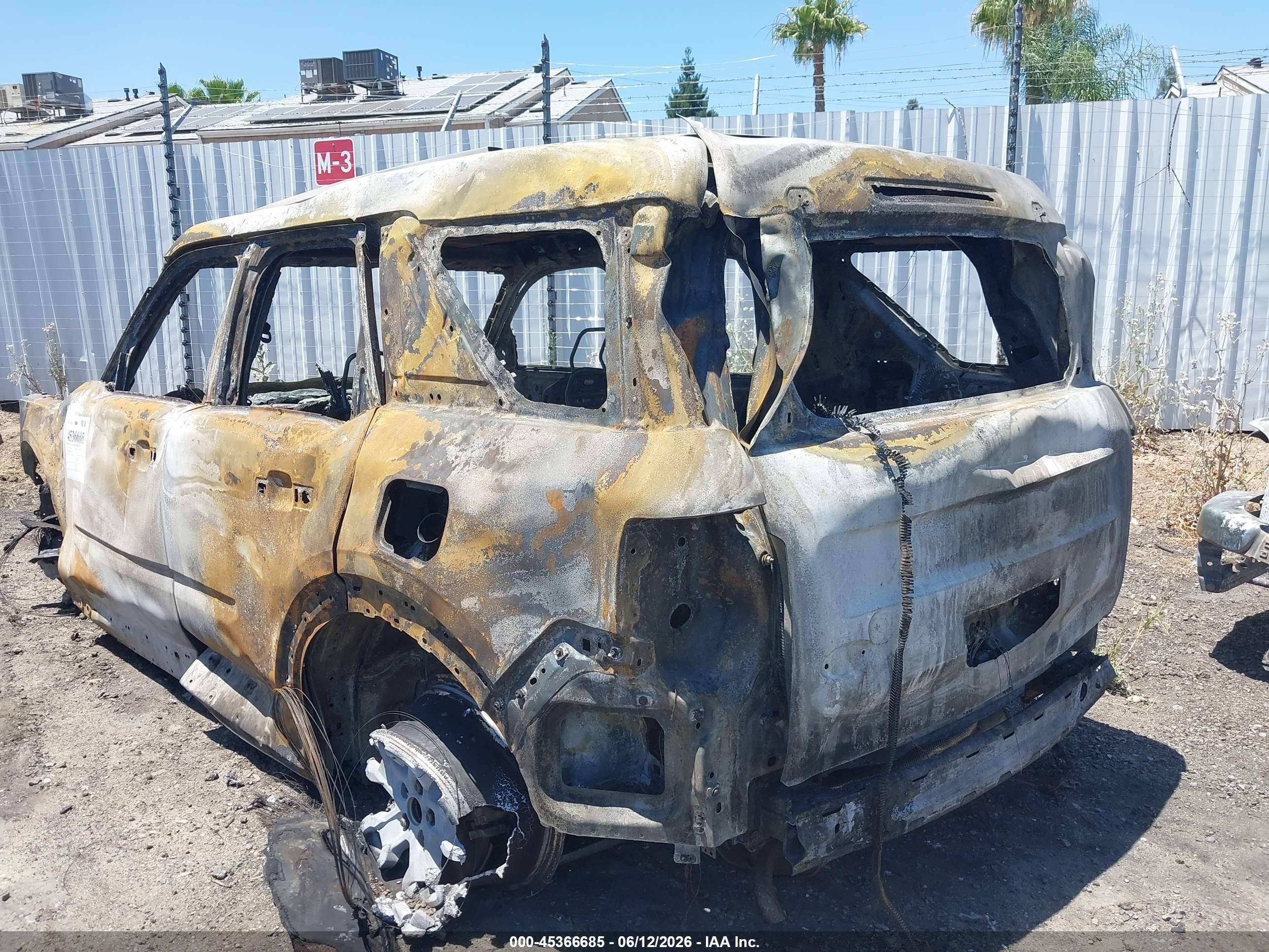 FORD BRONCO image 3