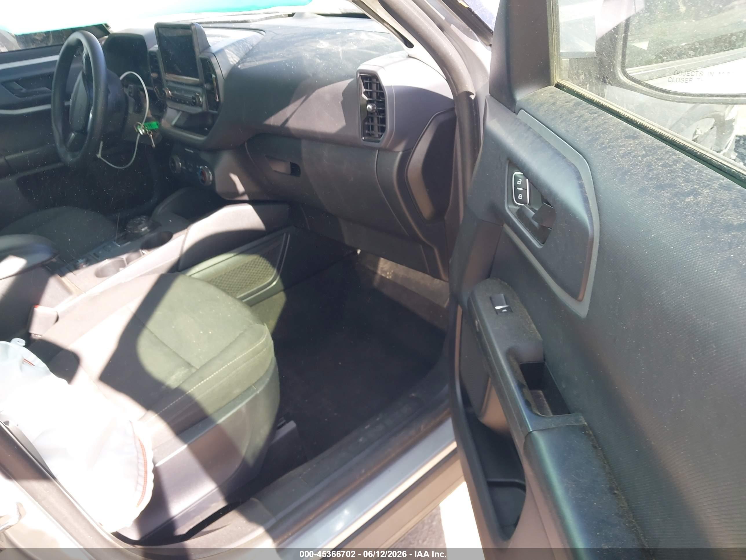 FORD BRONCO image 5