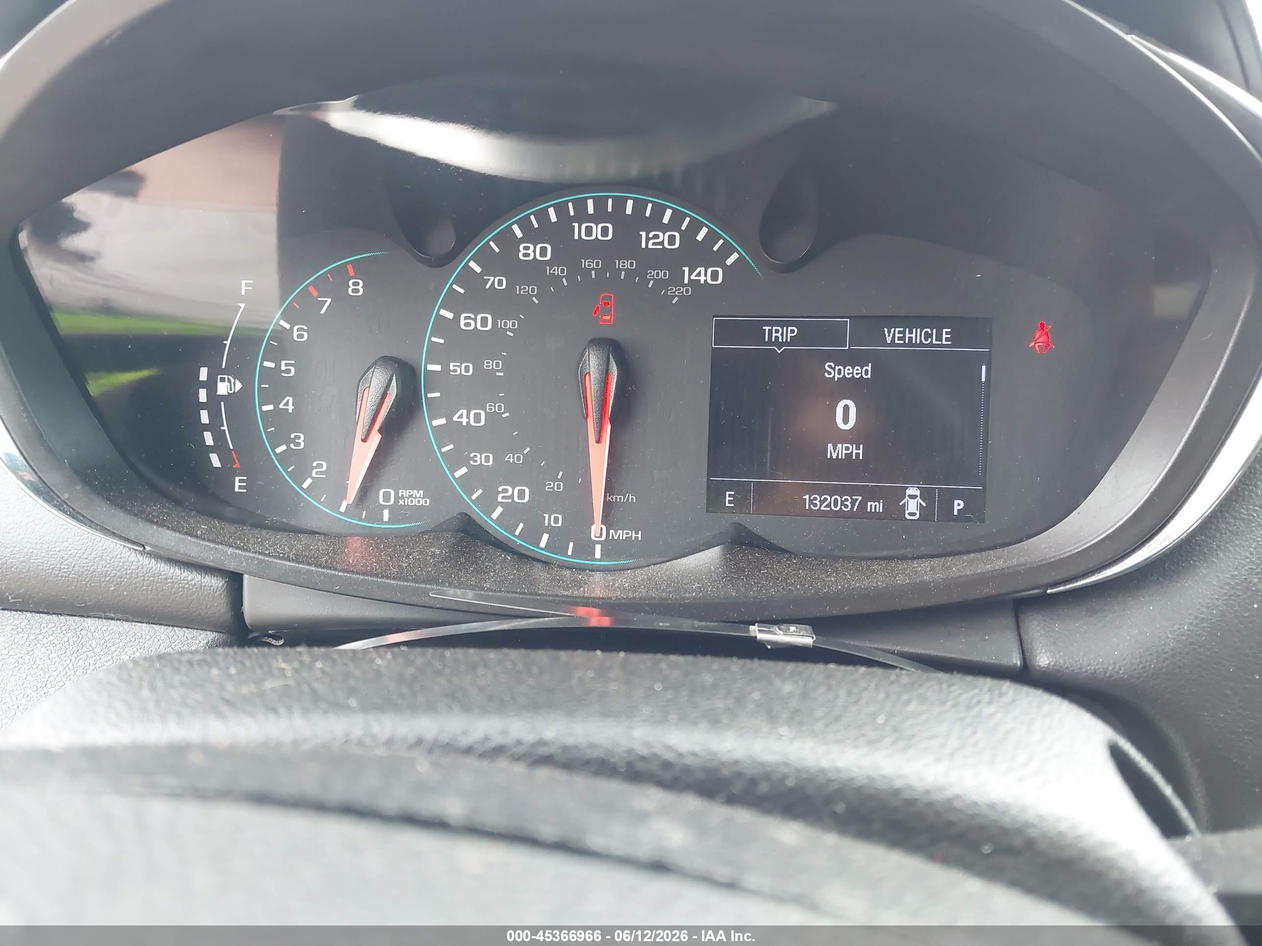 CHEVROLET TRAX image 7