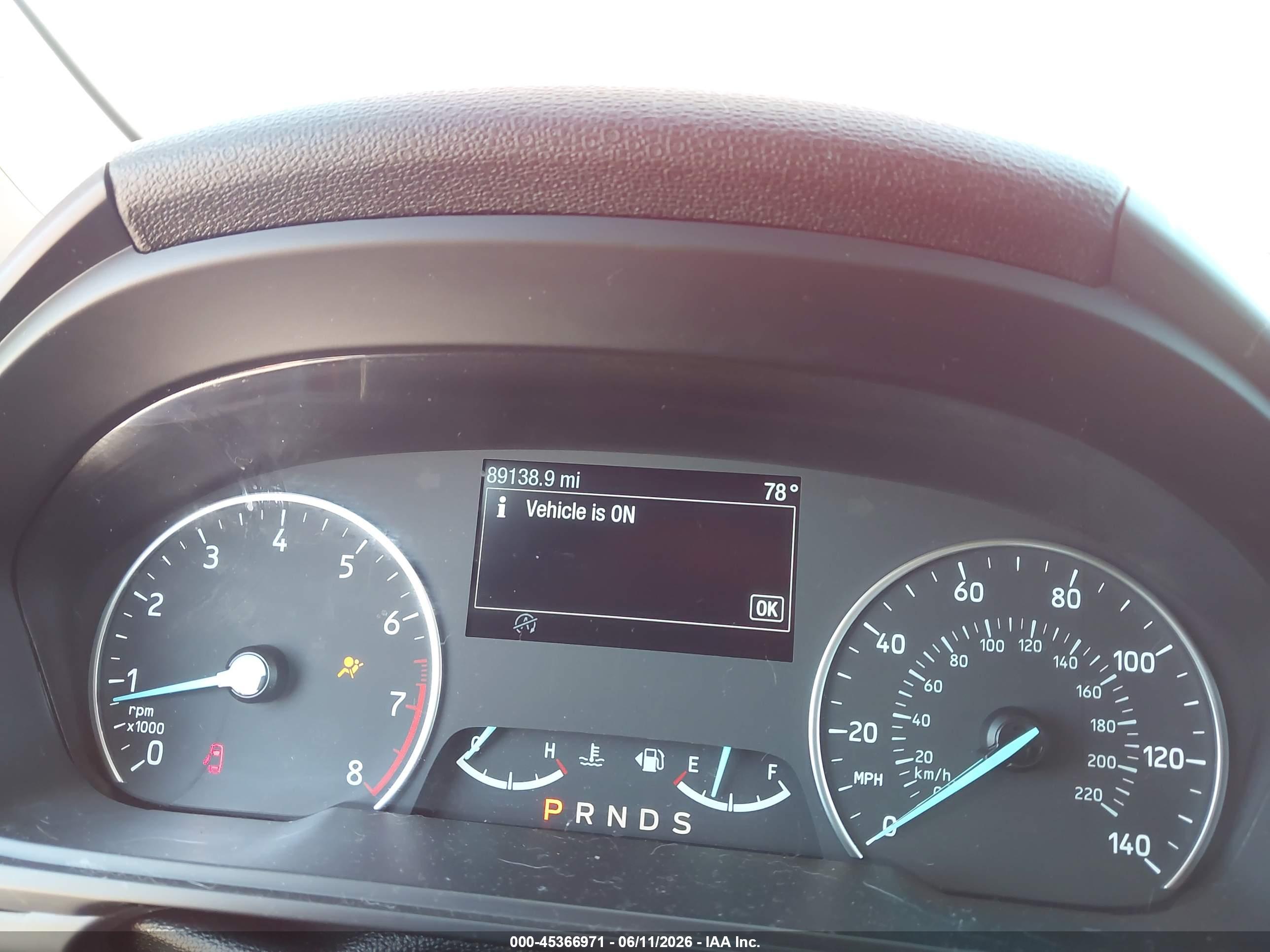 FORD ECOSPORT image 7