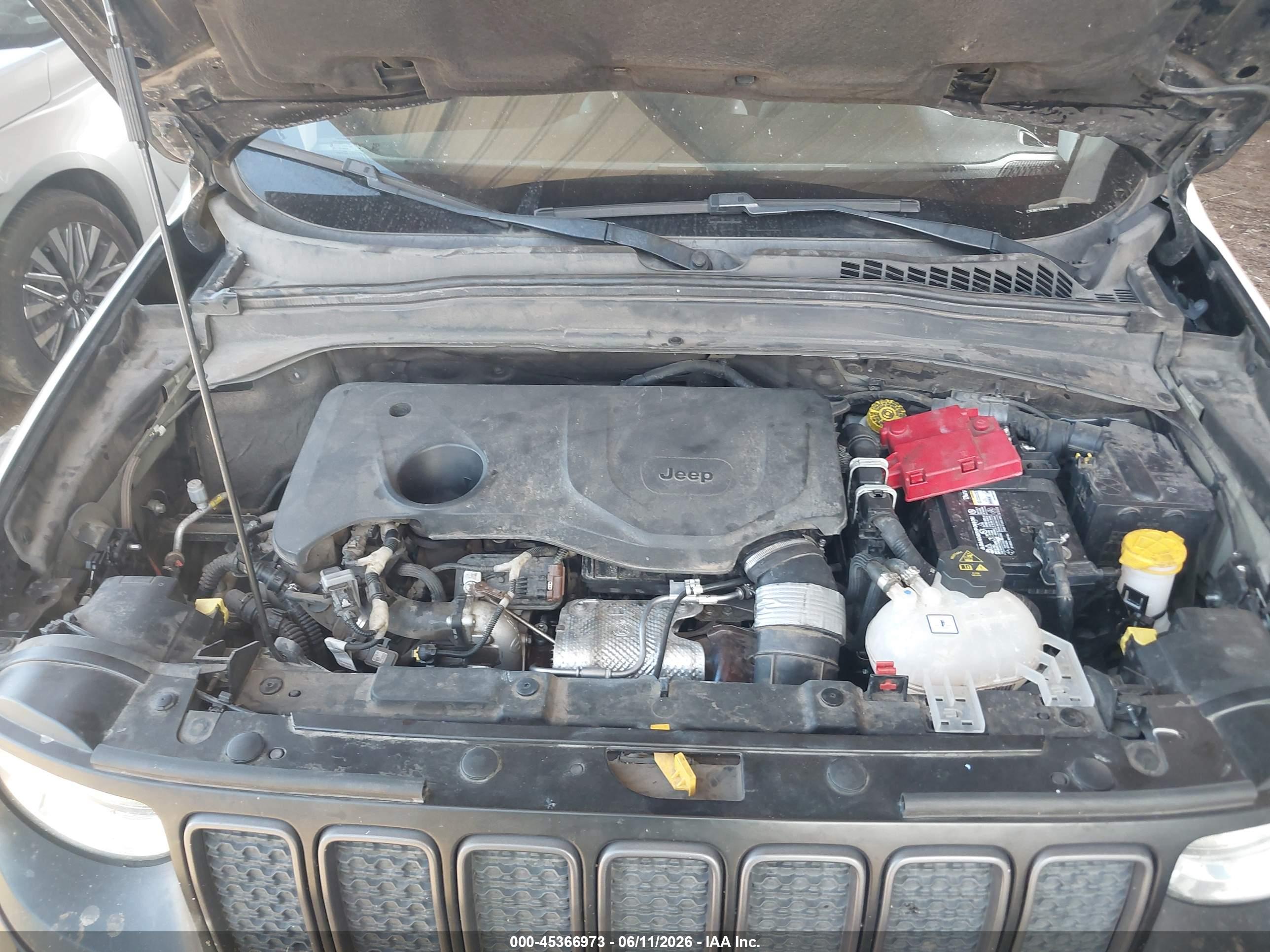 JEEP RENEGADE image 10