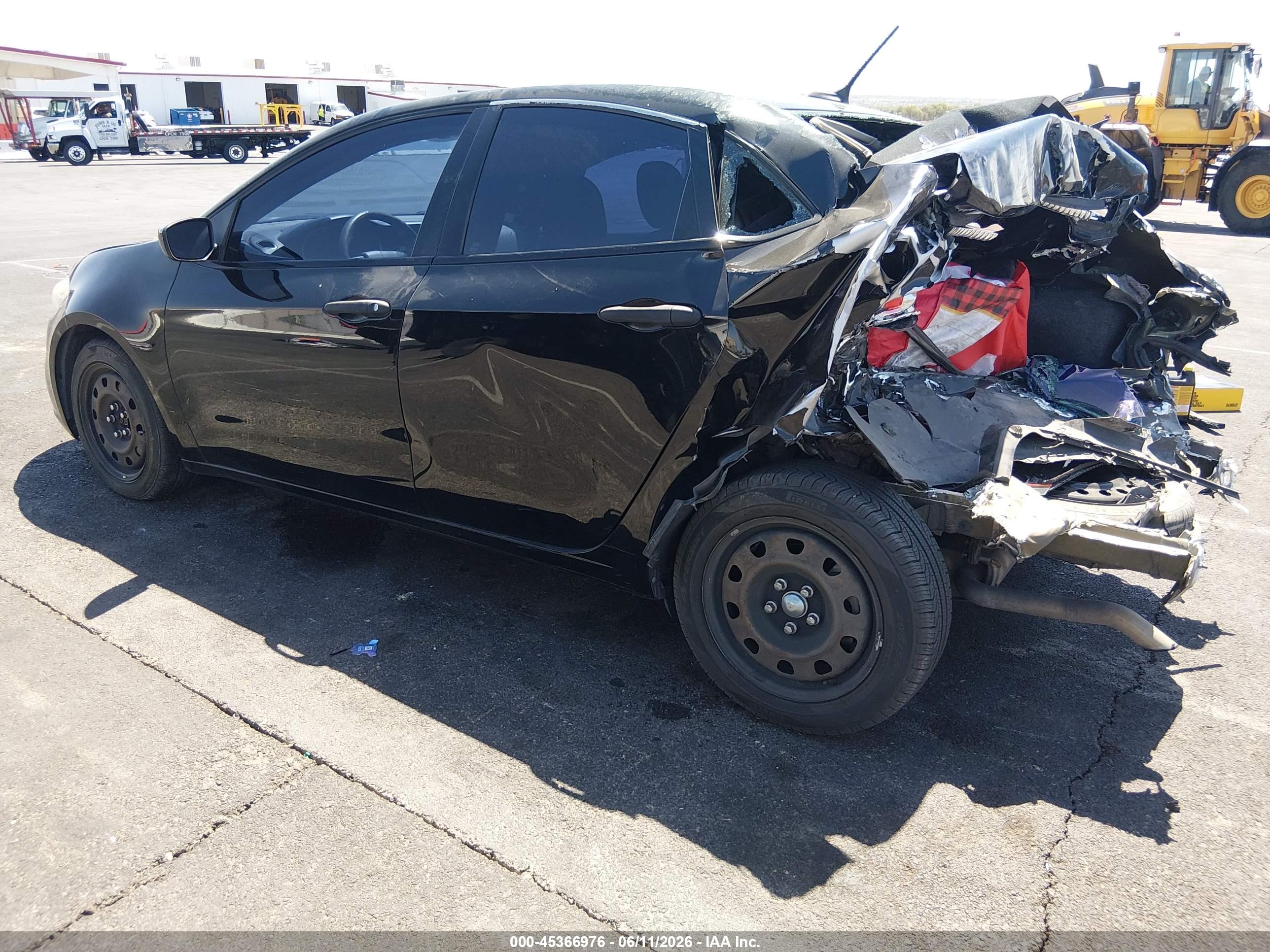 DODGE DART image 3