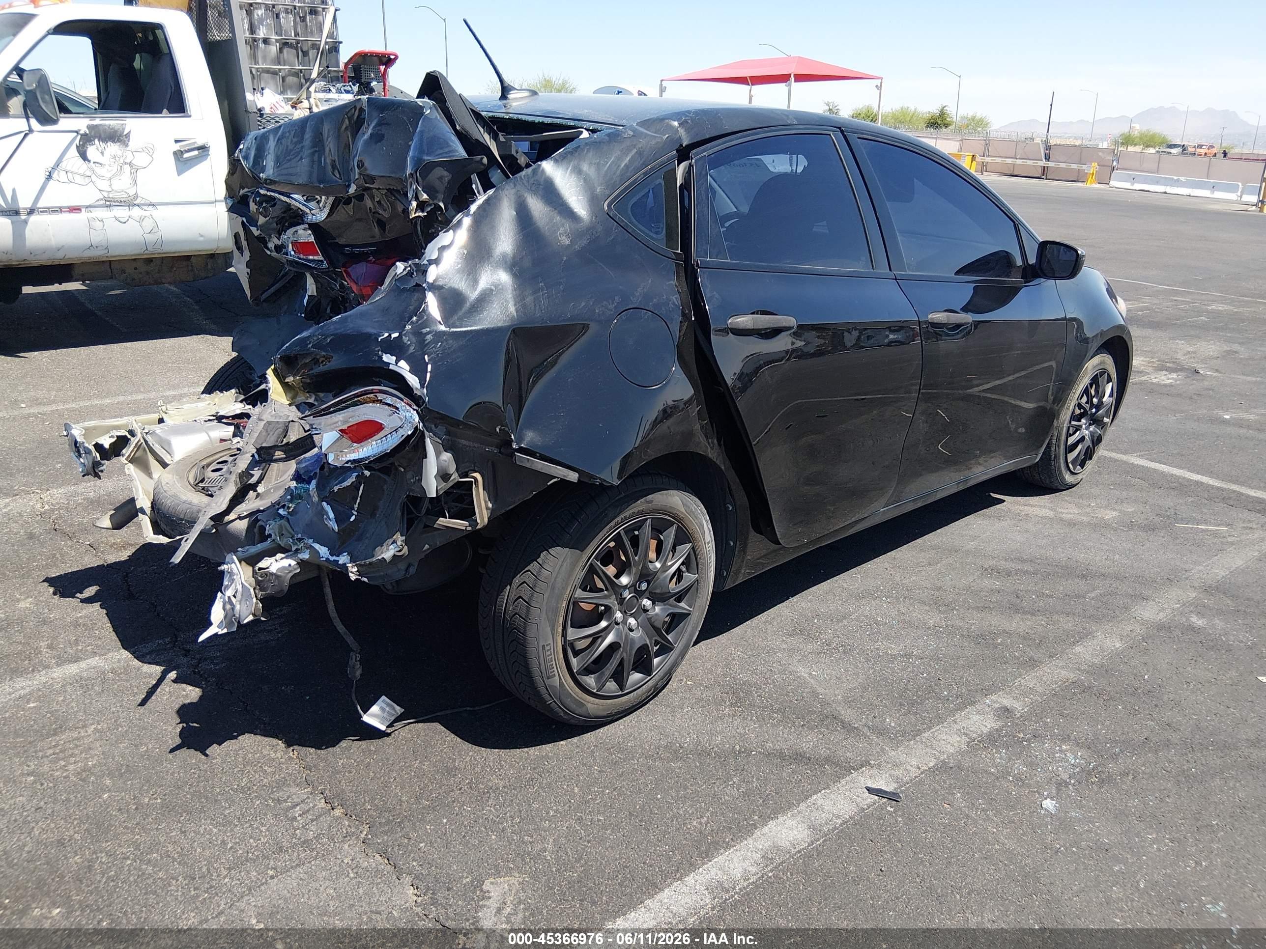 DODGE DART image 4