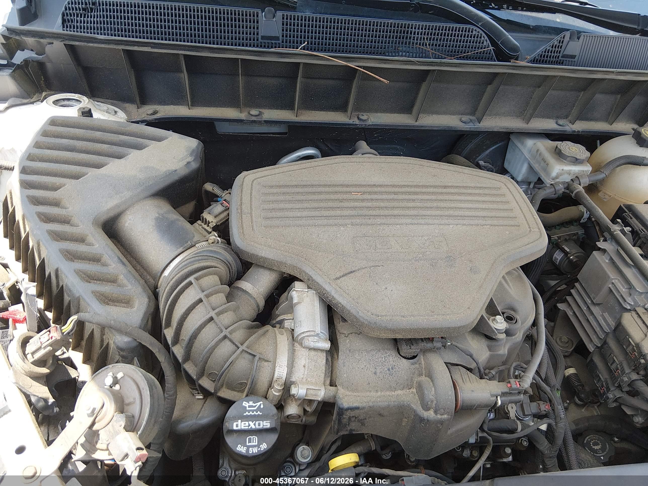 GMC ACADIA image 10