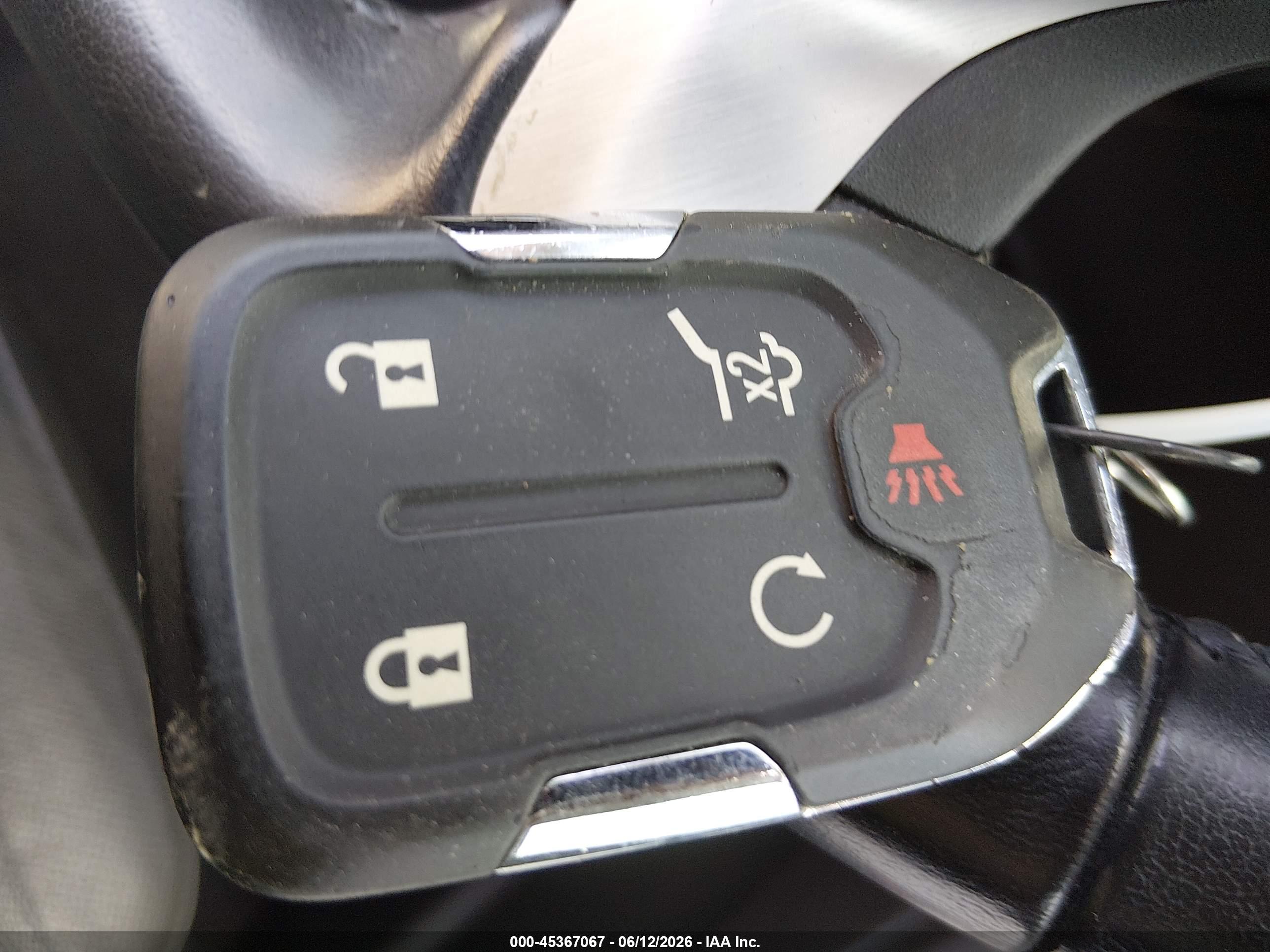 GMC ACADIA image 11