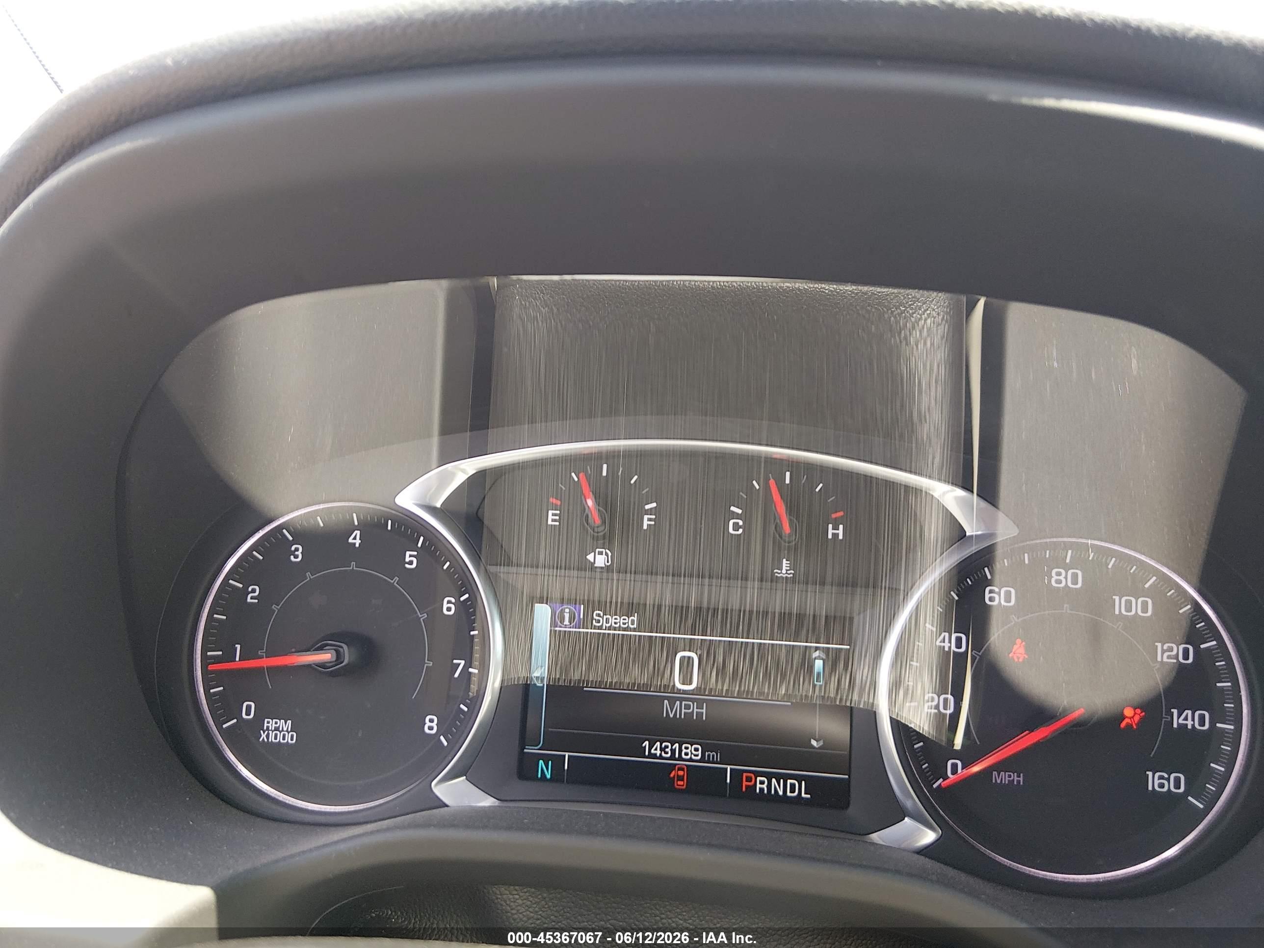 GMC ACADIA image 7