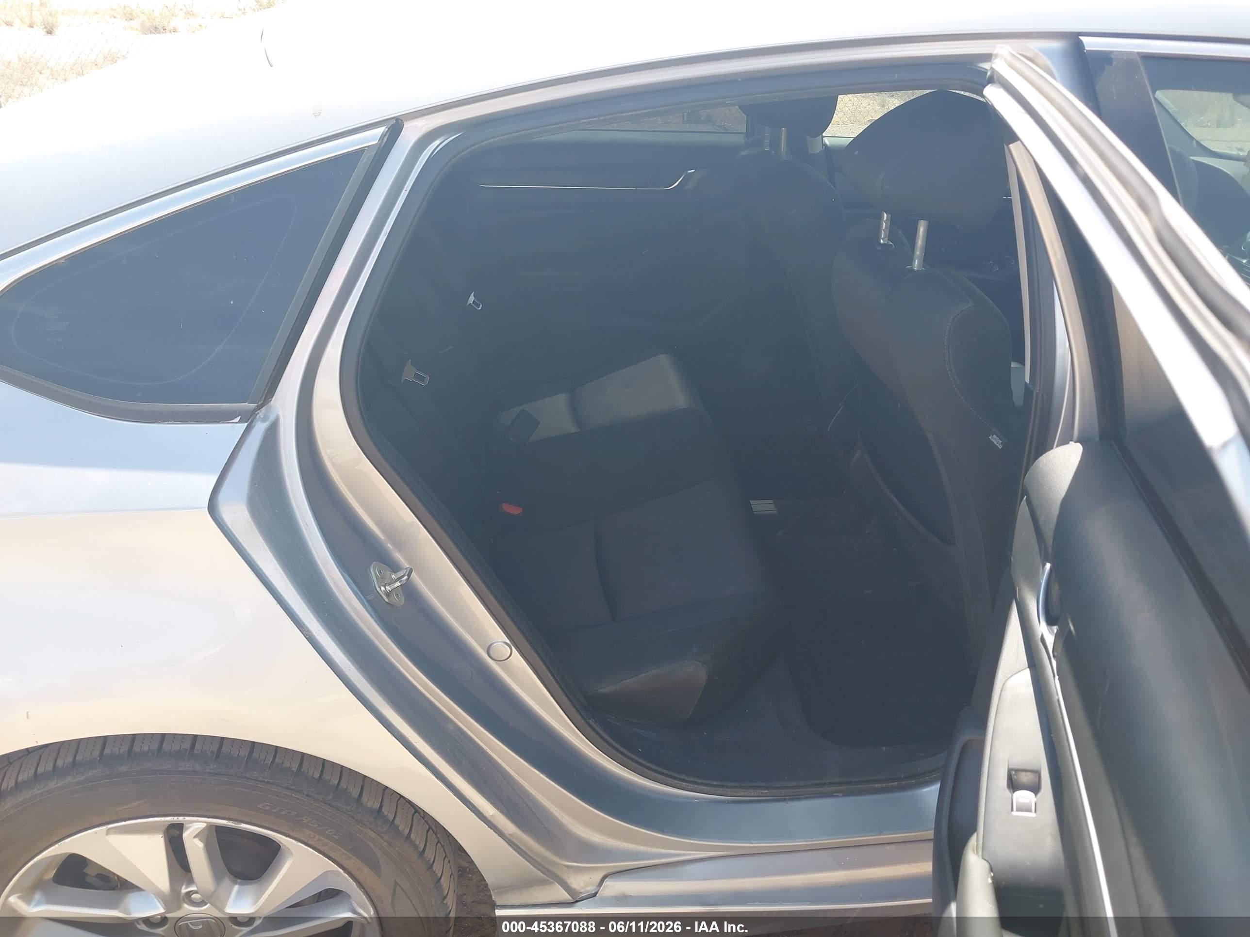 HONDA ACCORD image 8