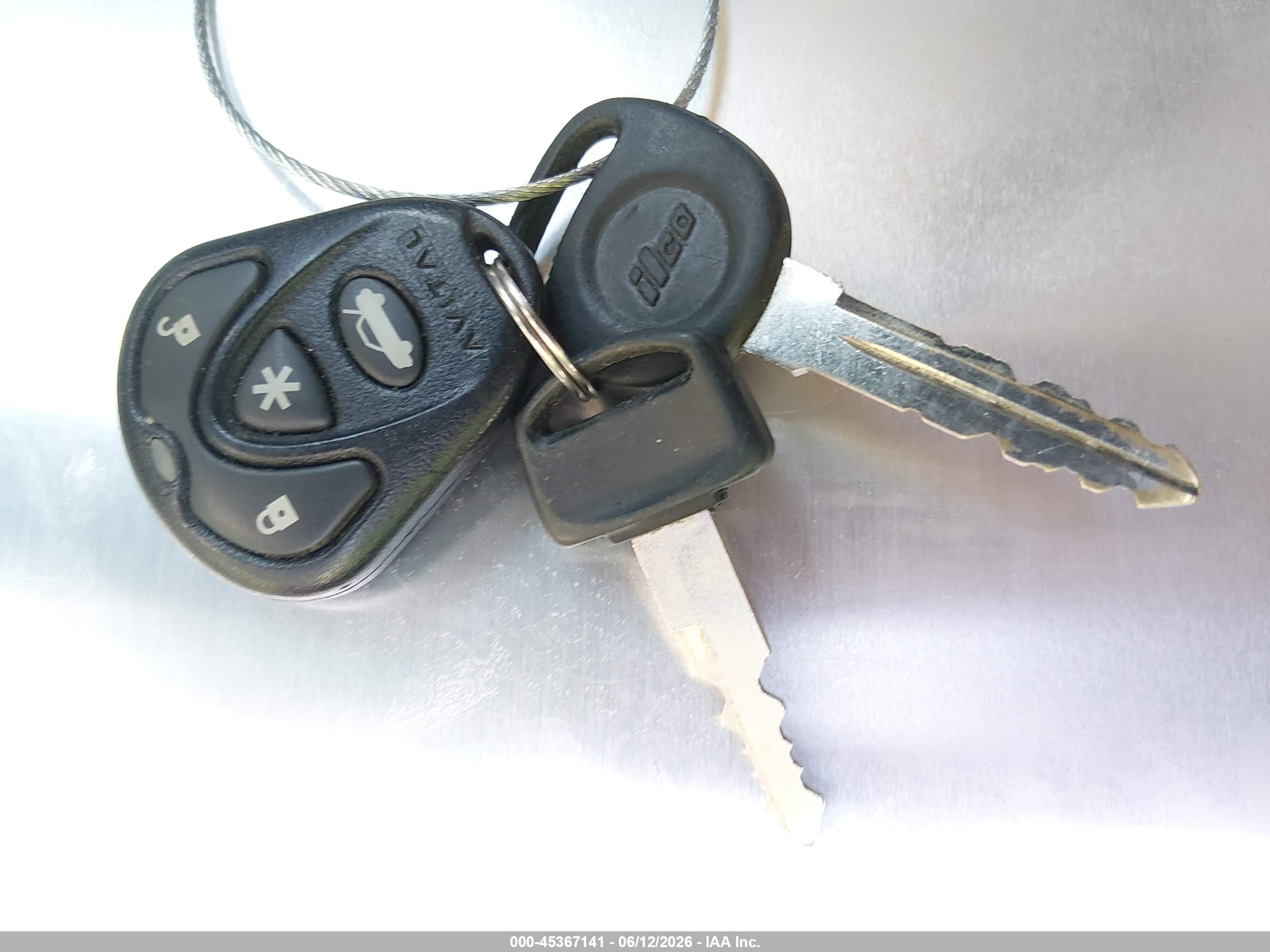 CHEVROLET ASTRO image 11
