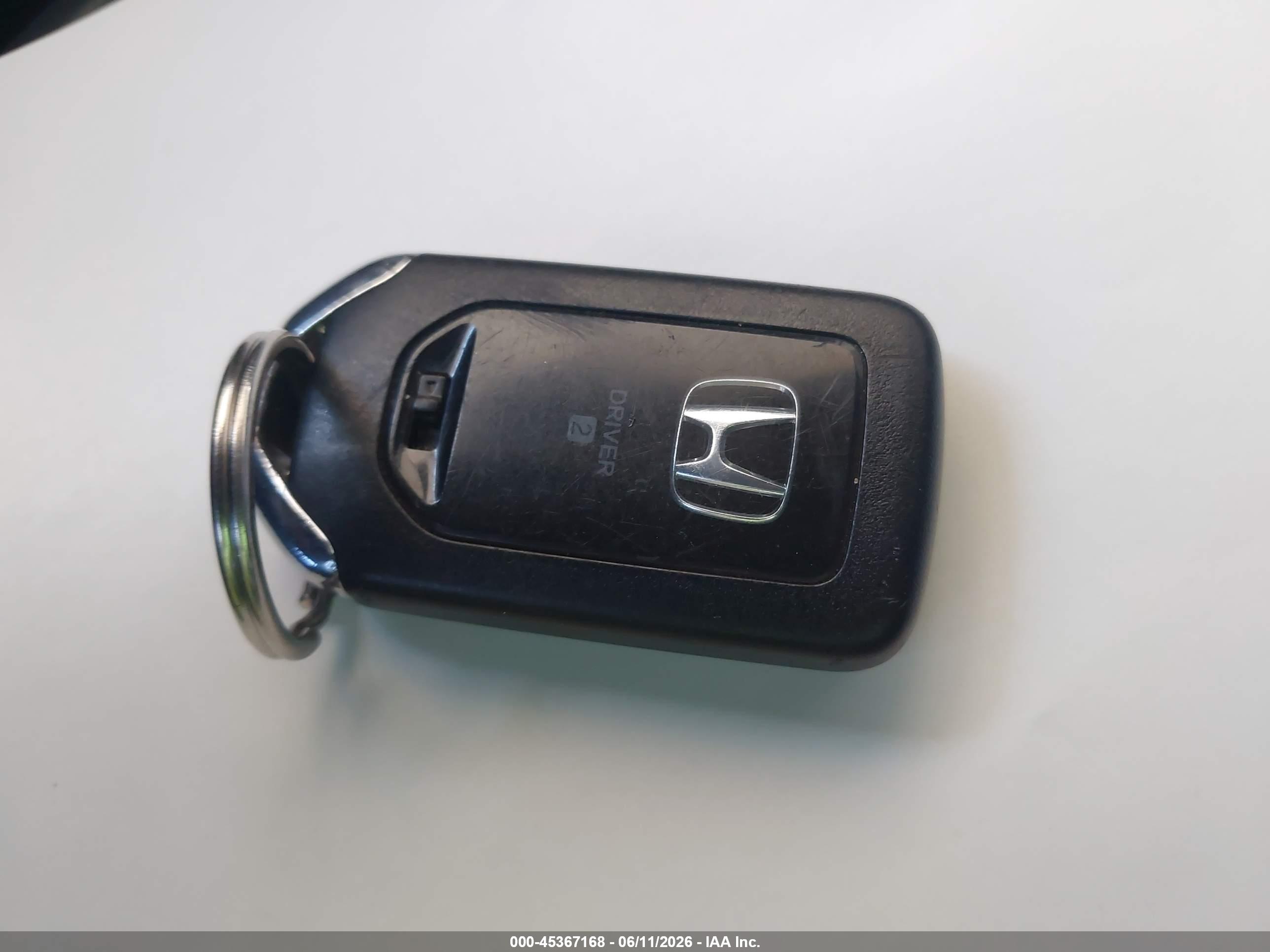 HONDA ODYSSEY image 11