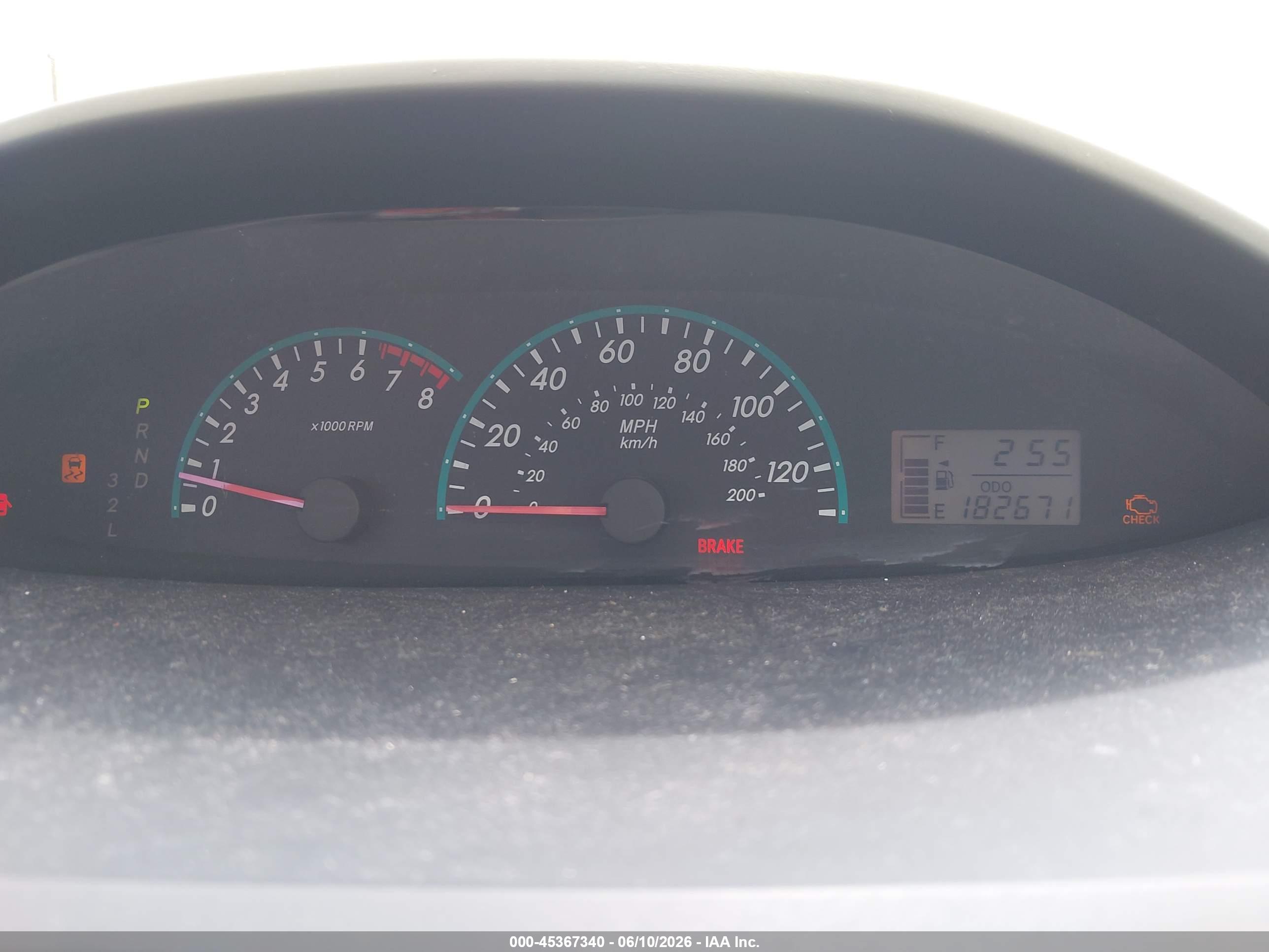 TOYOTA YARIS image 7