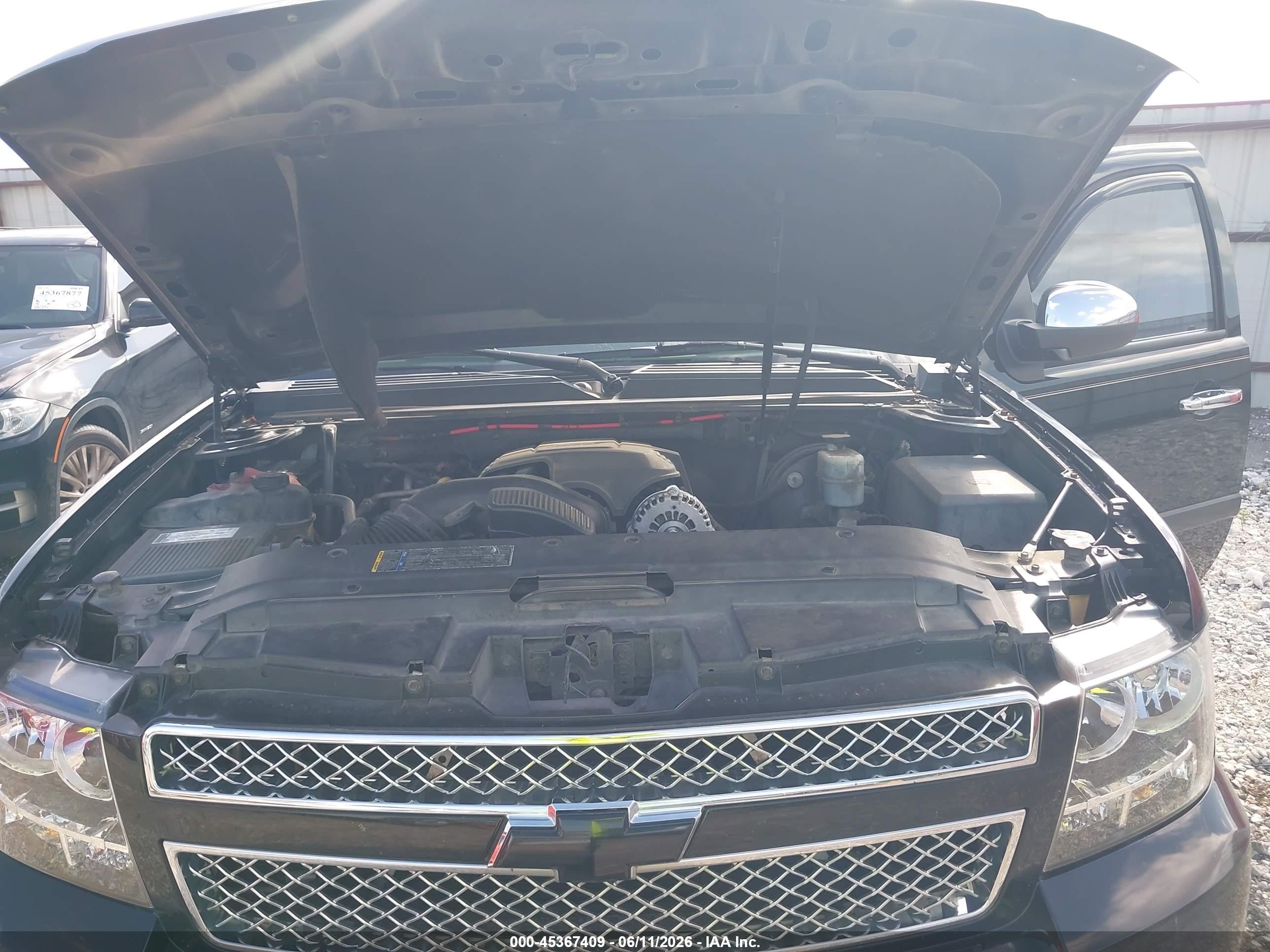CHEVROLET AVALANCHE image 10