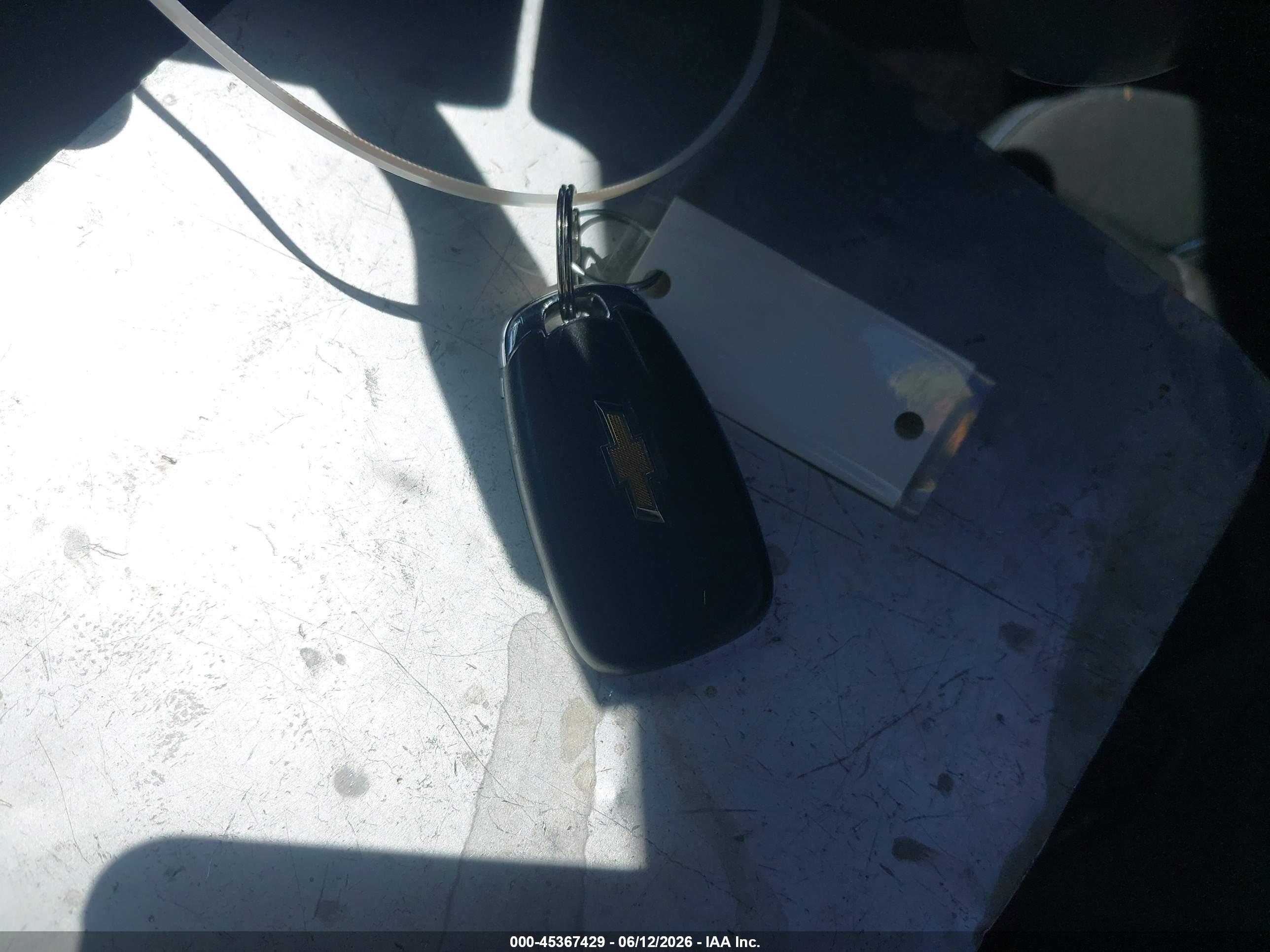 CHEVROLET VOLT image 11