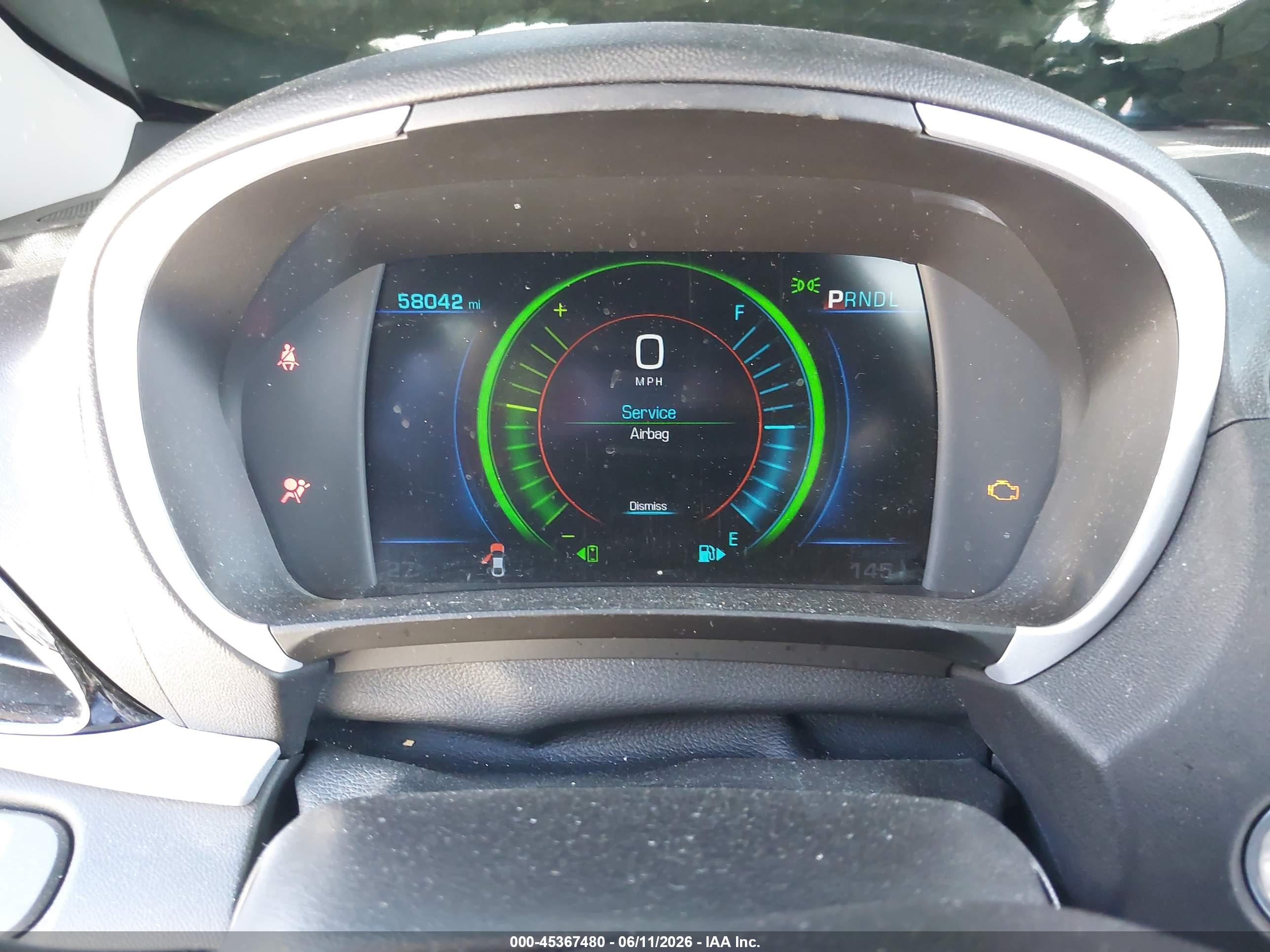 CHEVROLET VOLT image 7