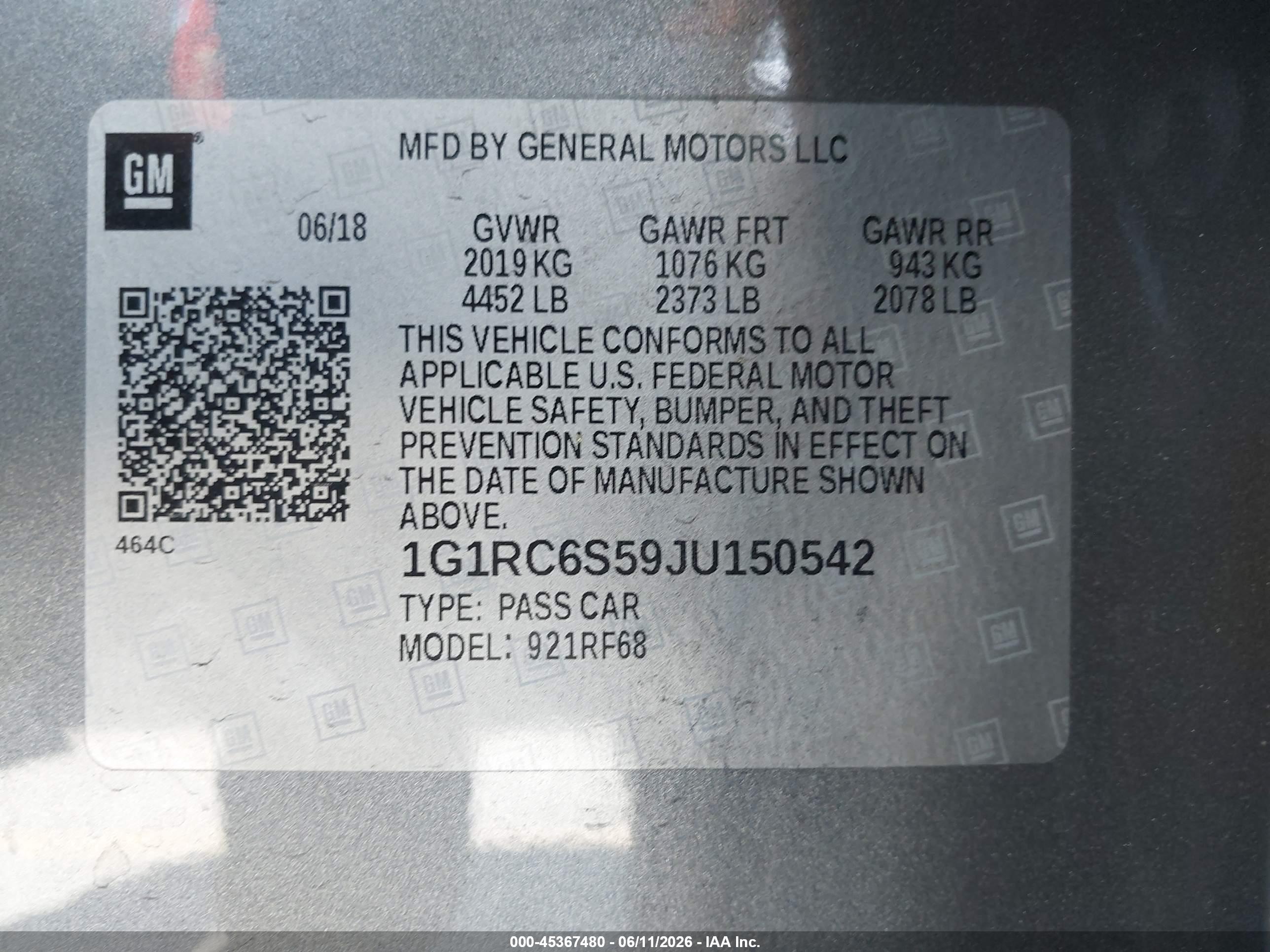 CHEVROLET VOLT image 9