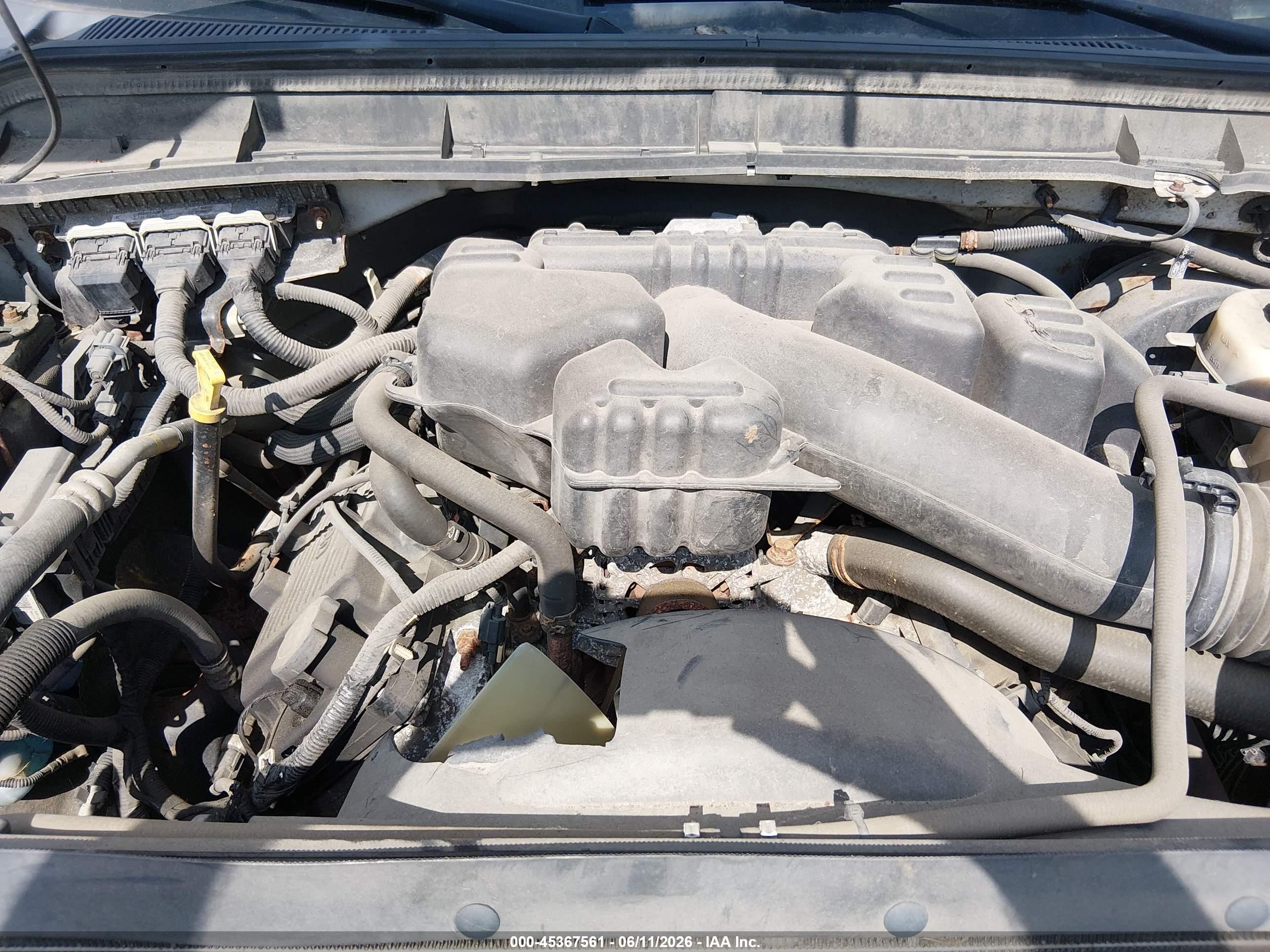 FORD F-350 image 10