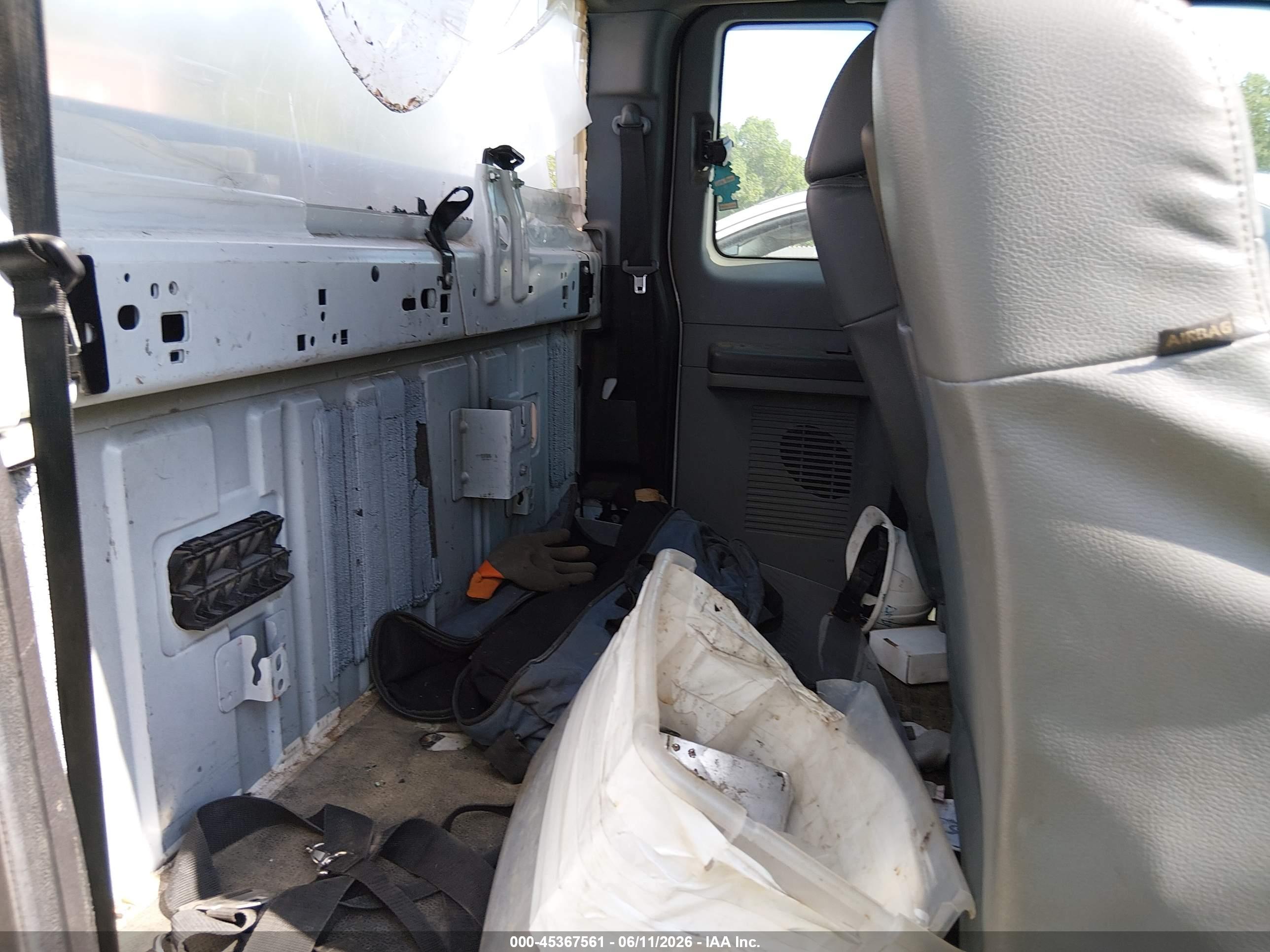 FORD F-350 image 7