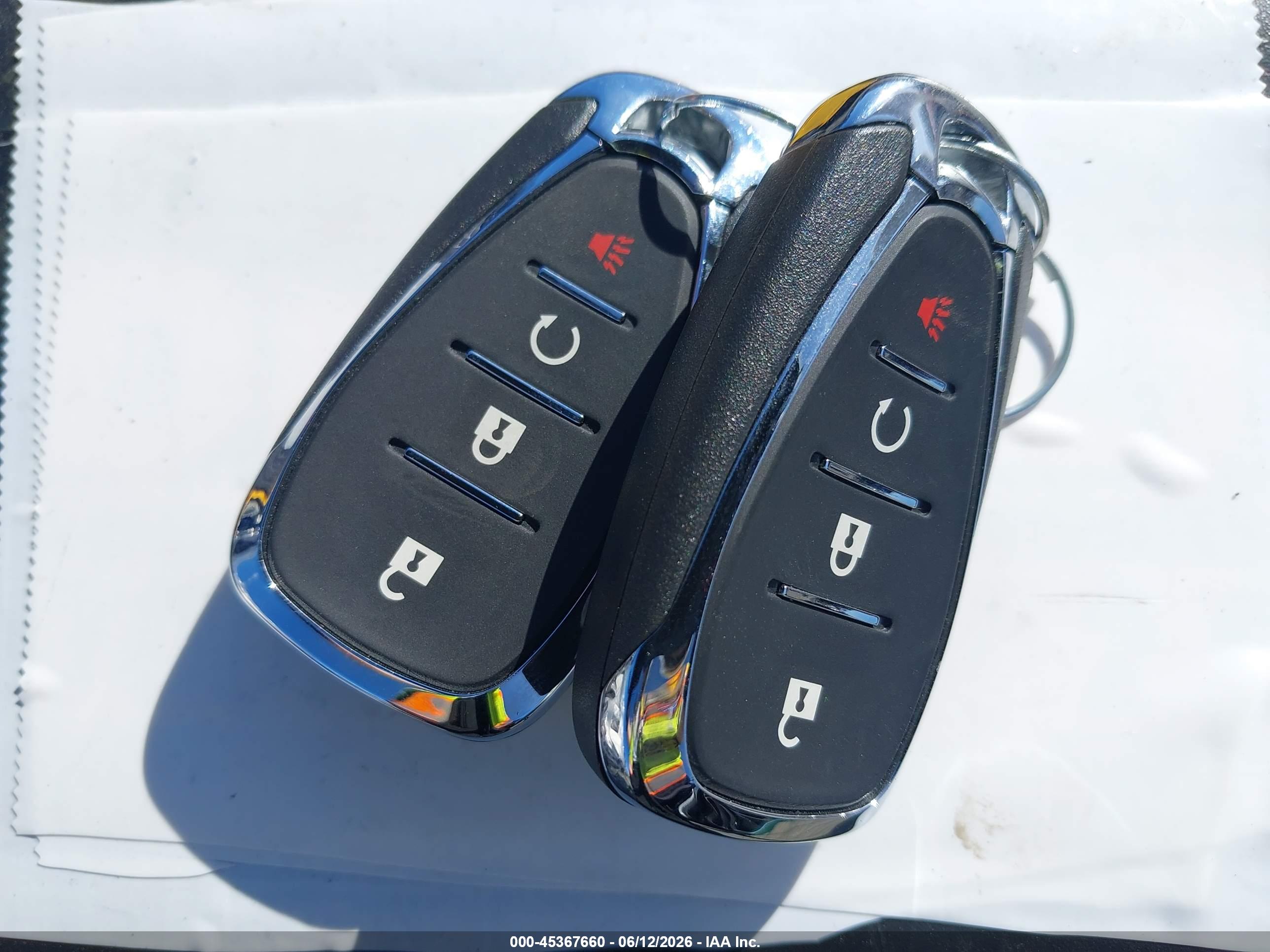 CHEVROLET BOLT image 11