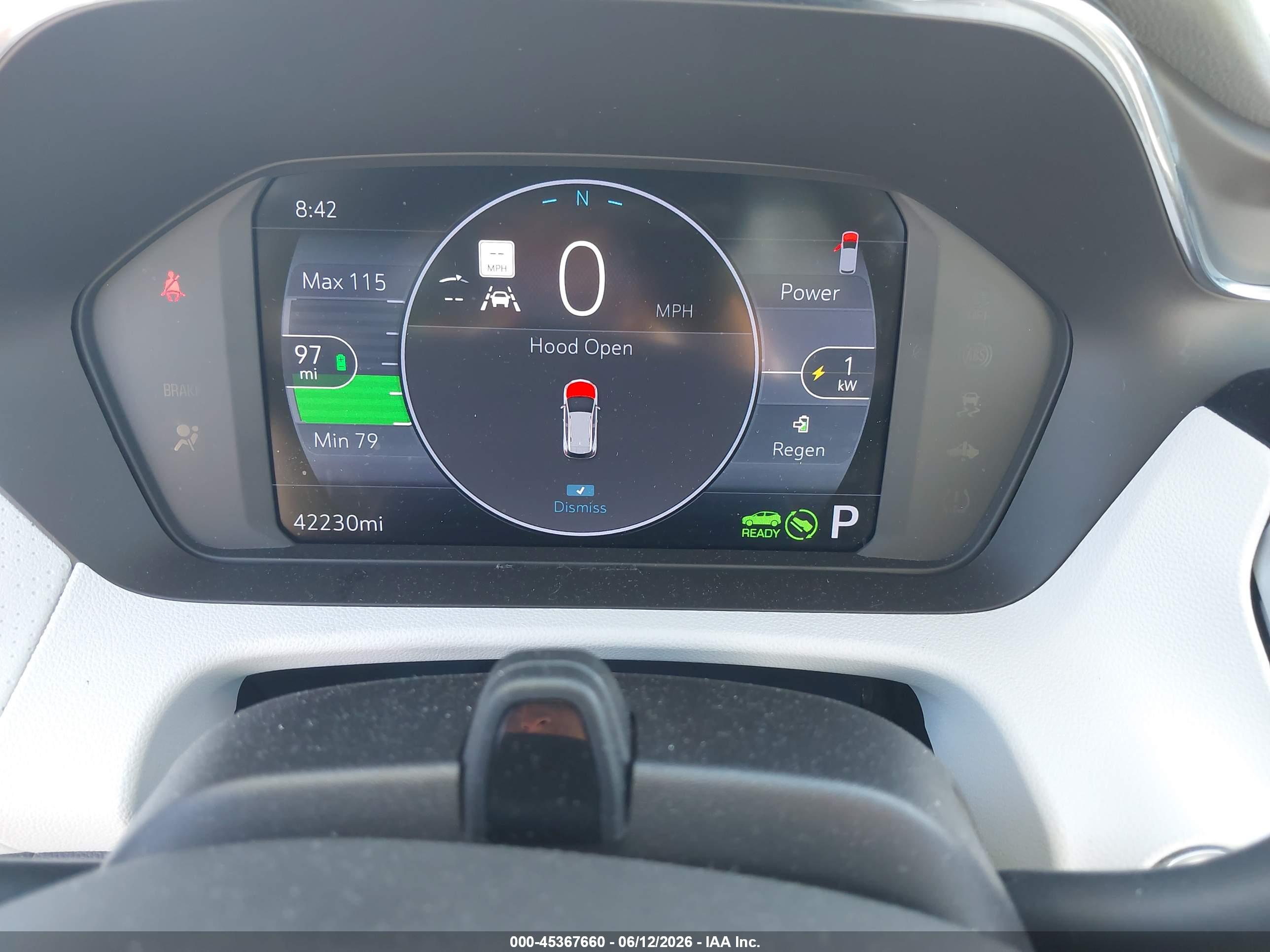 CHEVROLET BOLT image 7