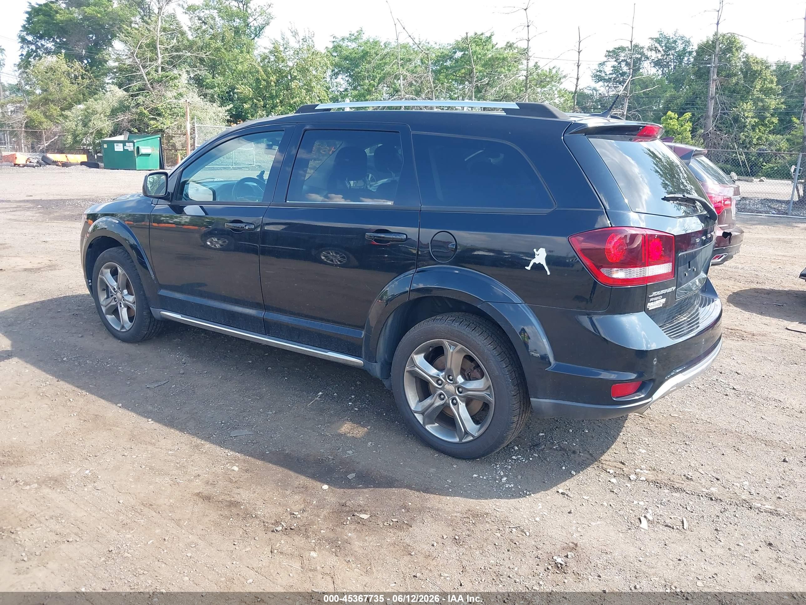 DODGE JOURNEY image 3