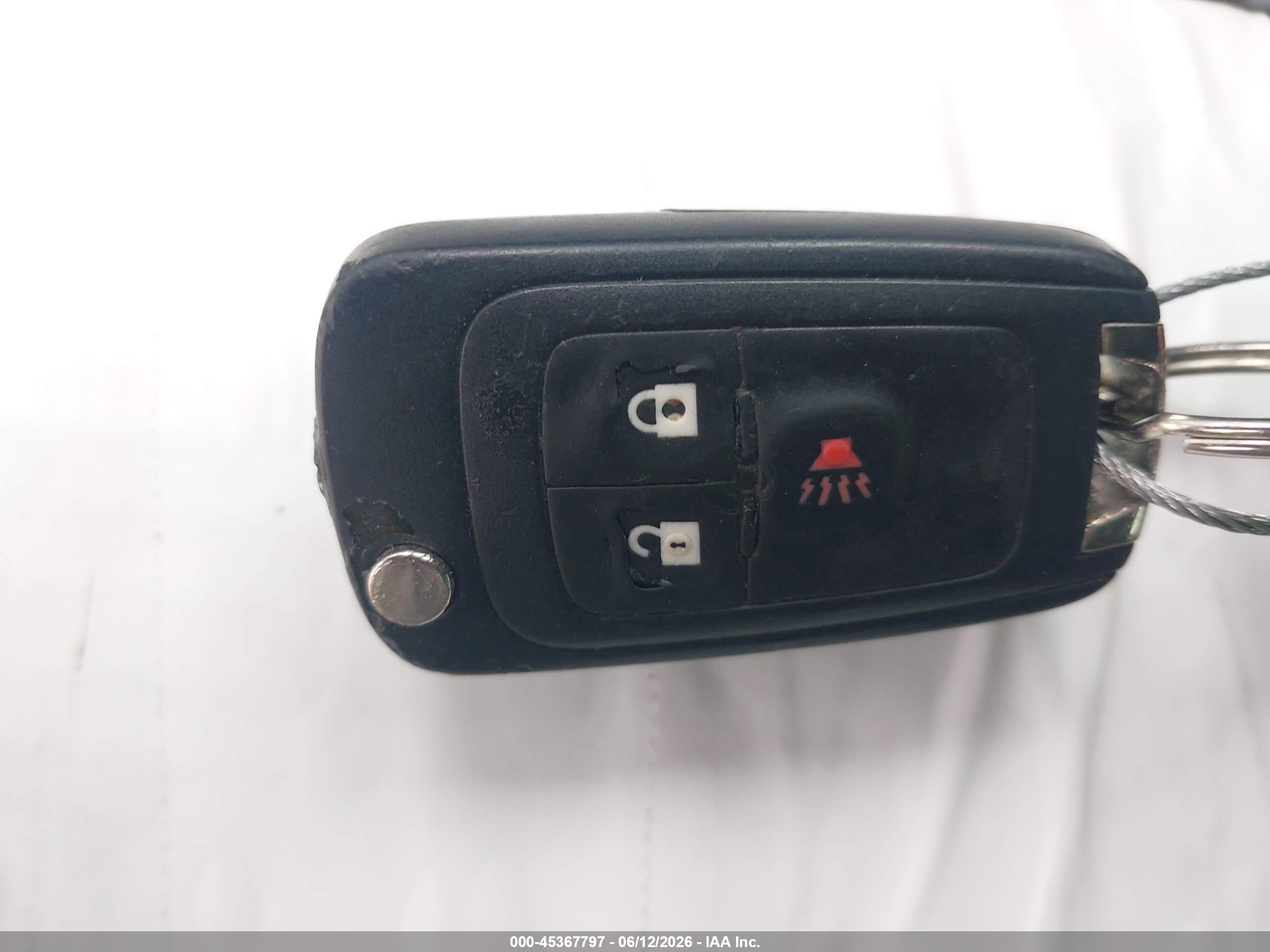CHEVROLET SPARK image 11
