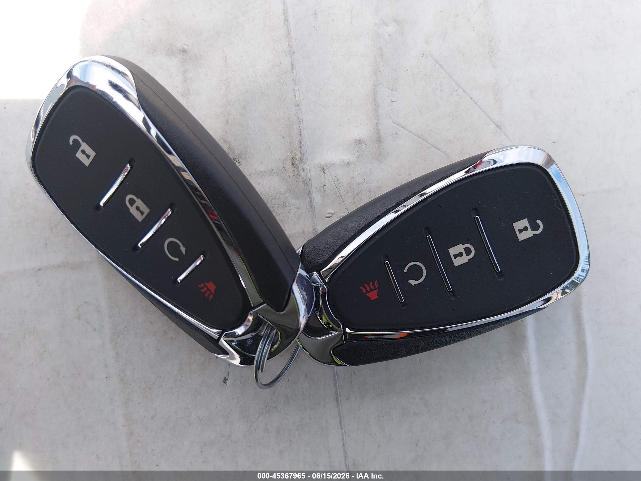 CHEVROLET BOLT image 11