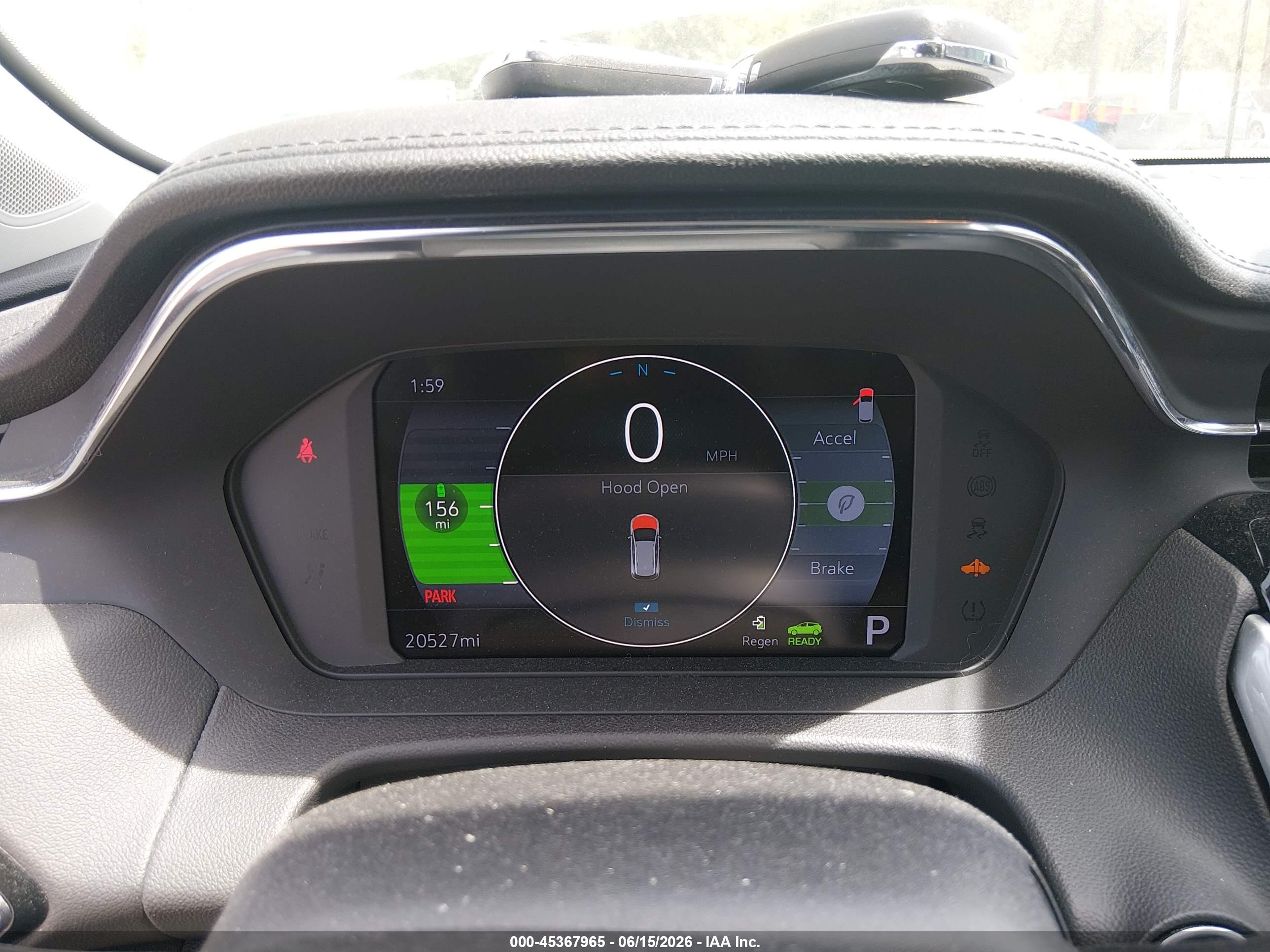 CHEVROLET BOLT image 7