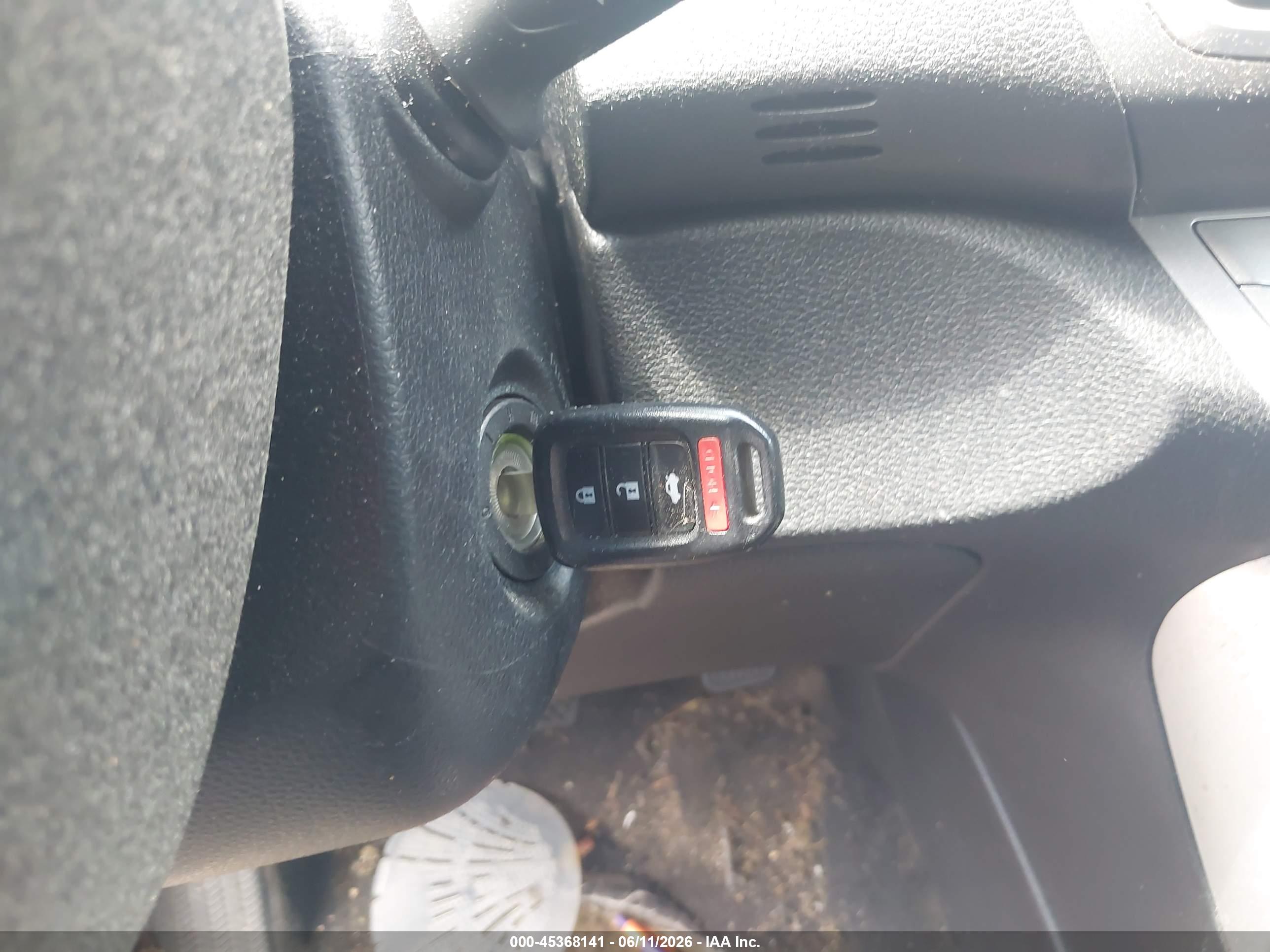 HONDA ACCORD image 11