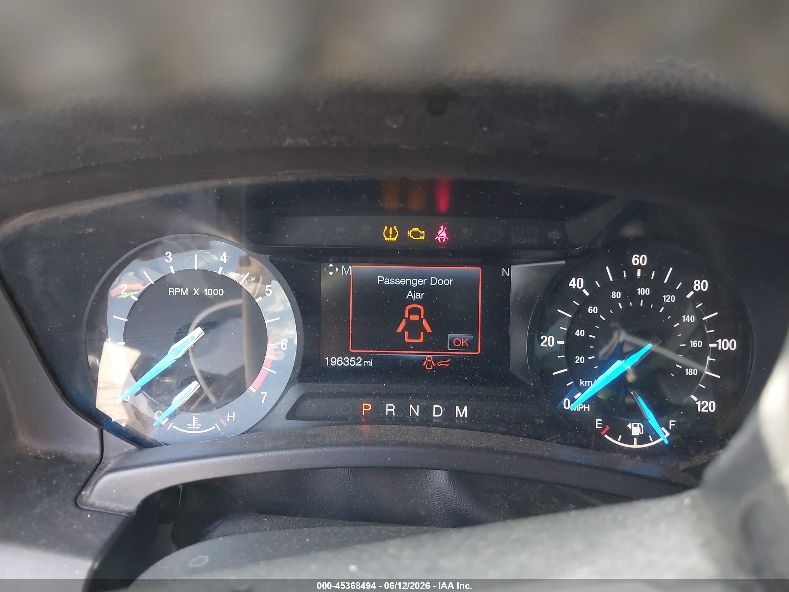 FORD EXPEDITION image 7