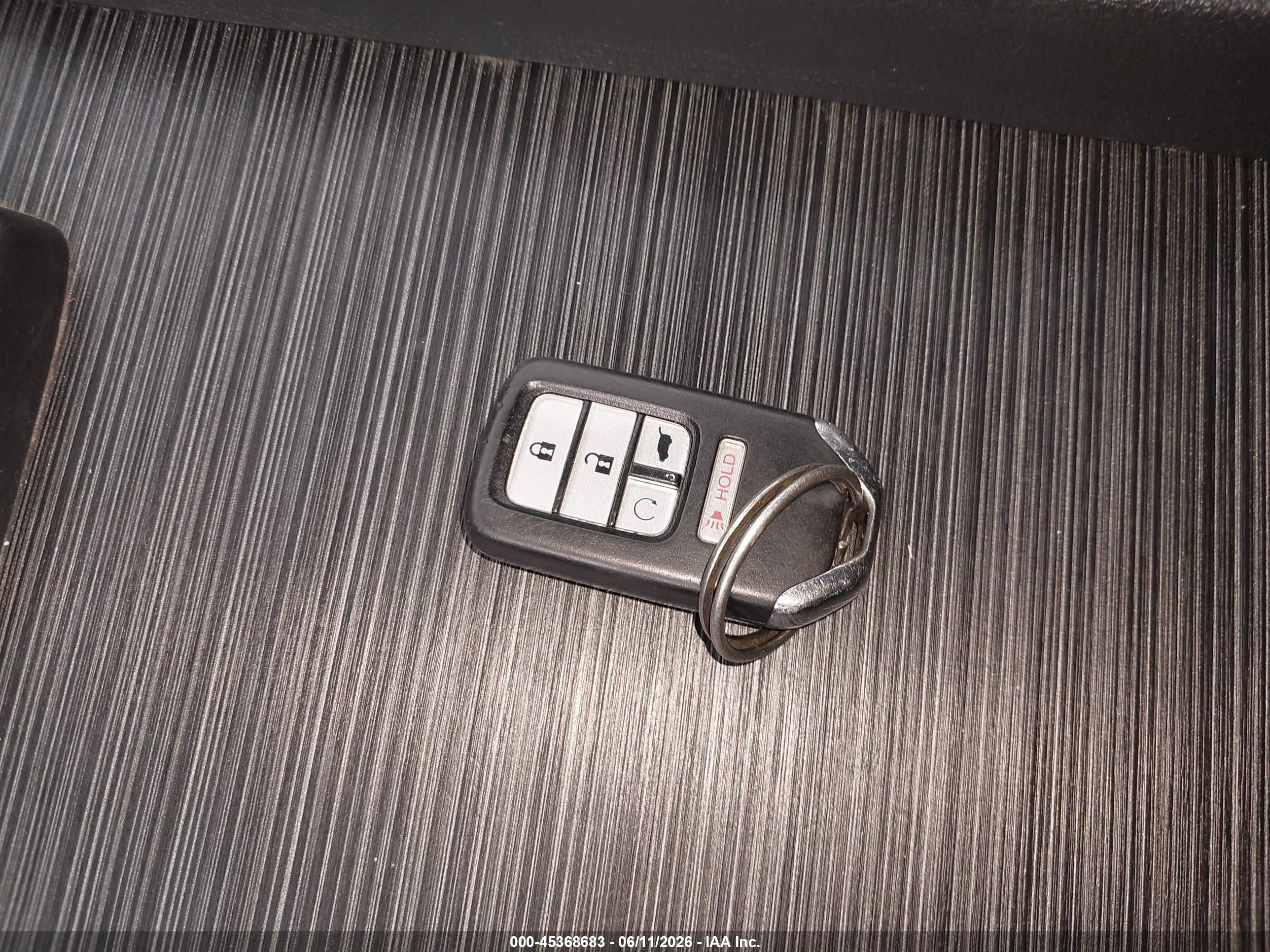 HONDA PILOT image 11