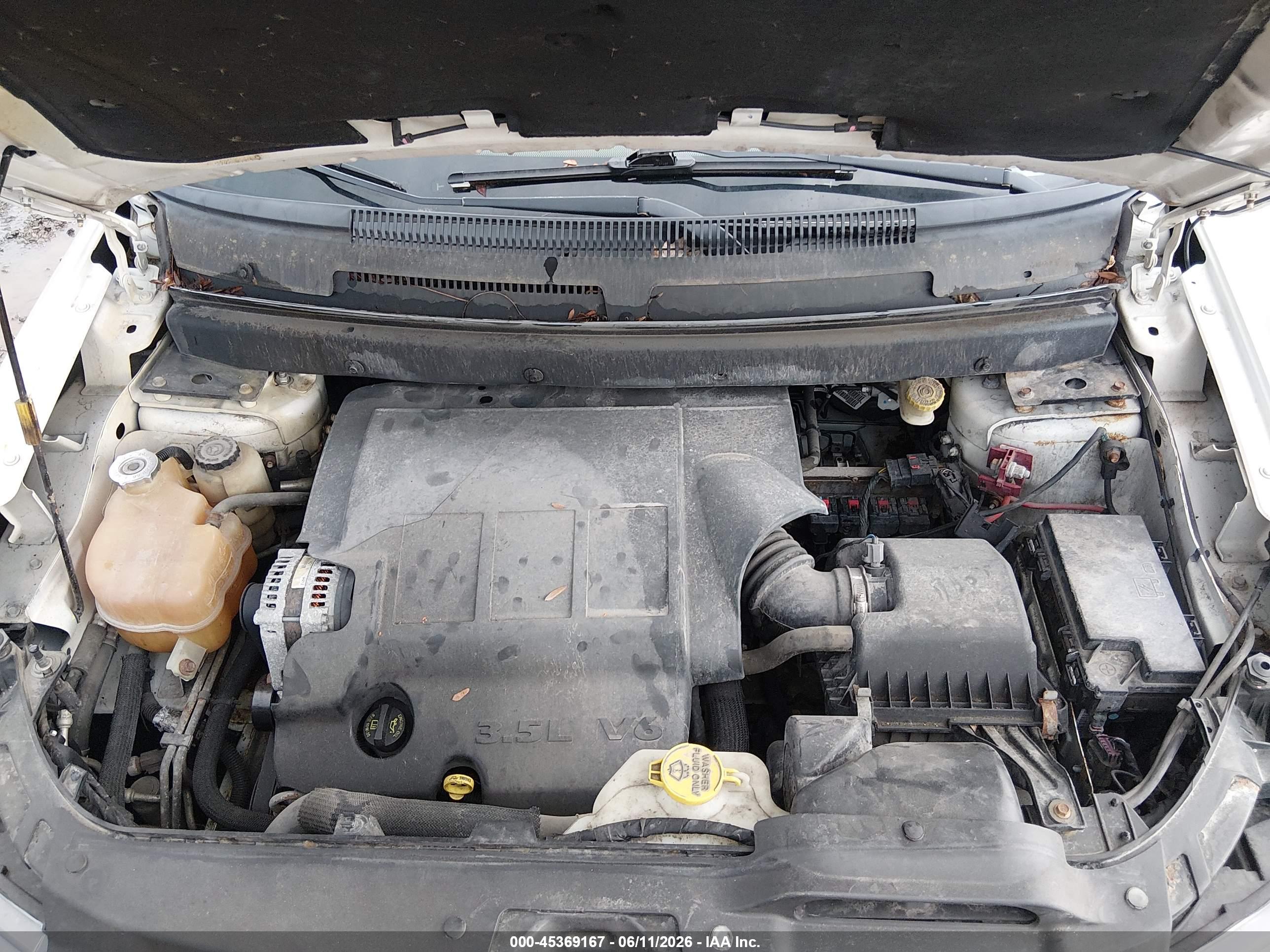 DODGE JOURNEY image 10