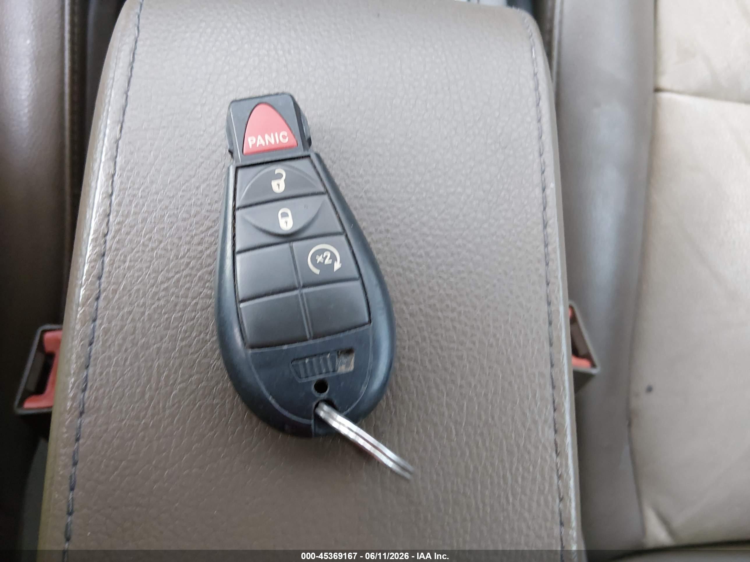 DODGE JOURNEY image 11