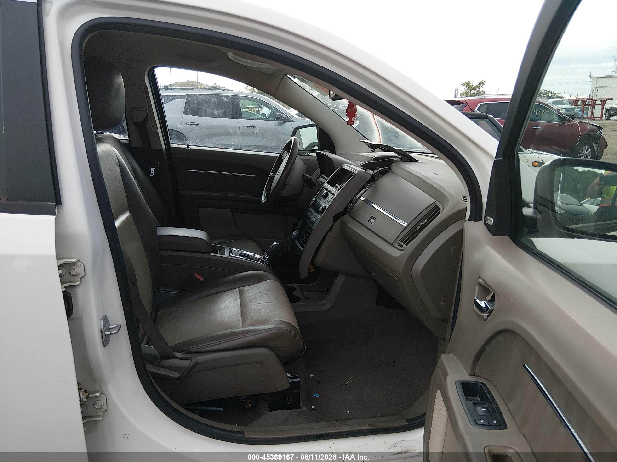 DODGE JOURNEY image 5