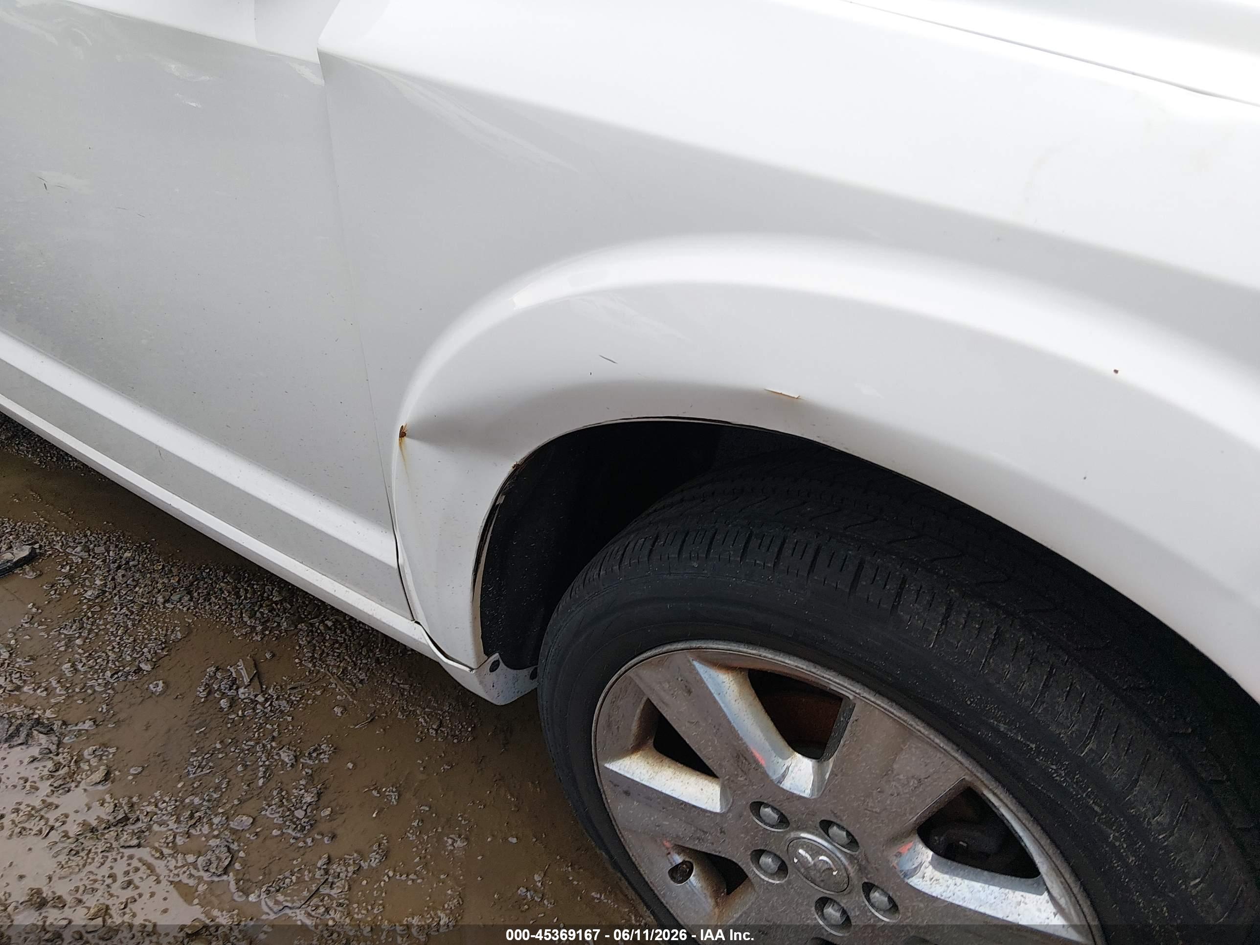 DODGE JOURNEY image 6