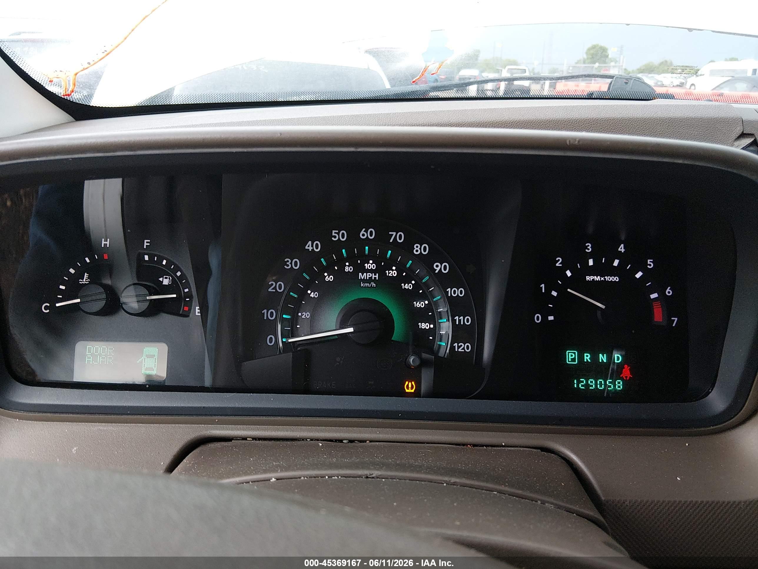 DODGE JOURNEY image 7