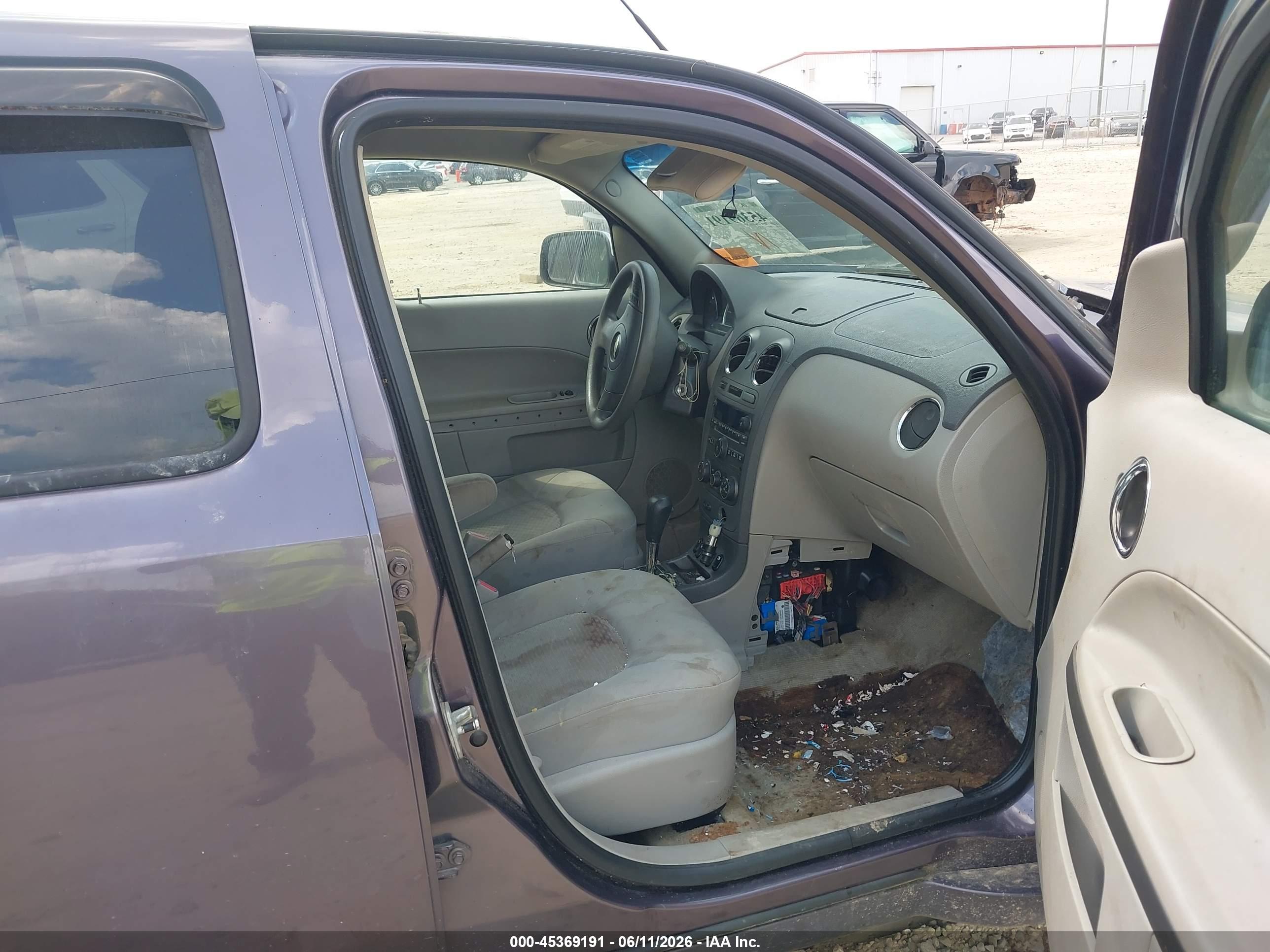 CHEVROLET HHR image 5