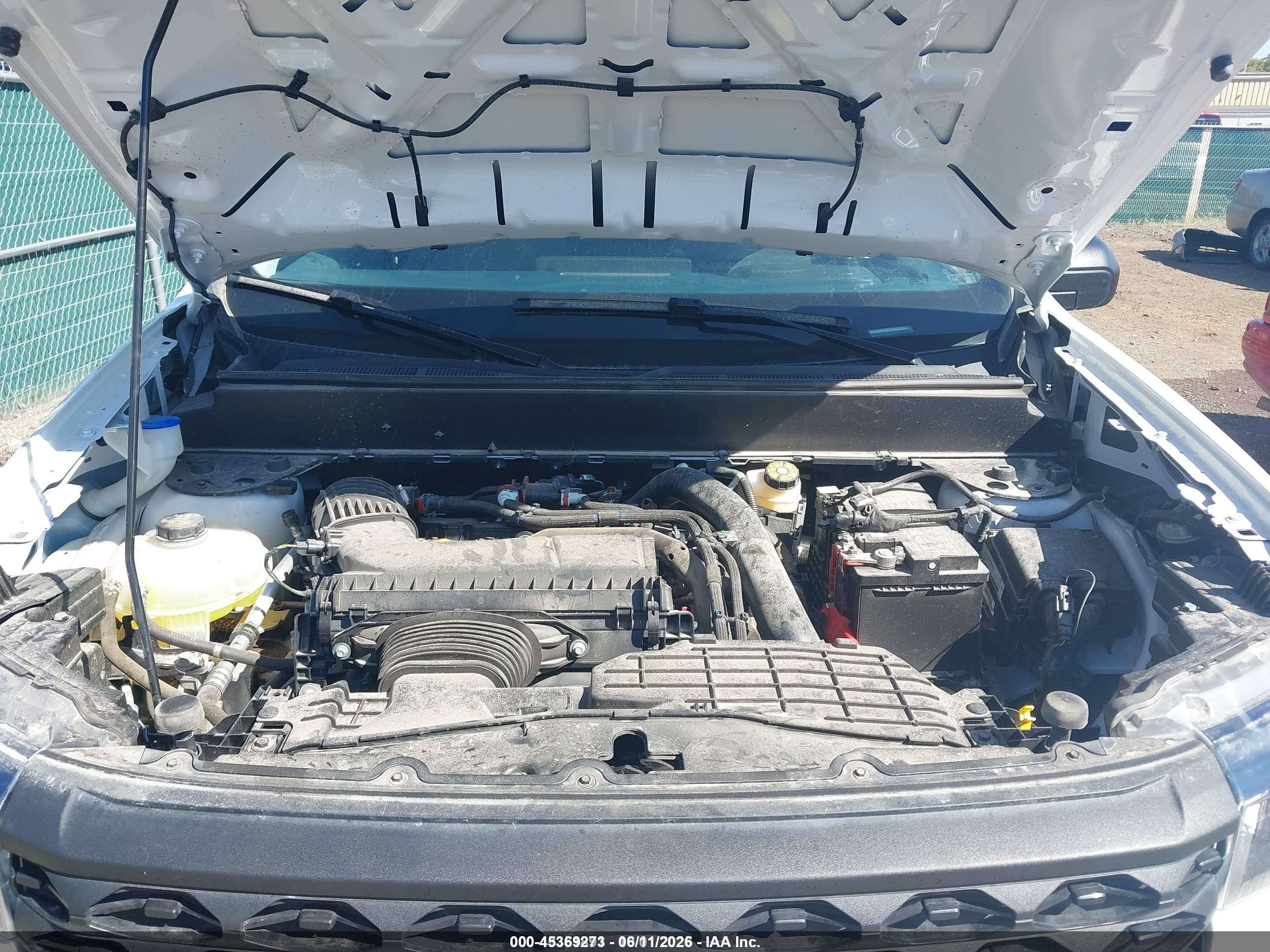 FORD MAVERICK image 10