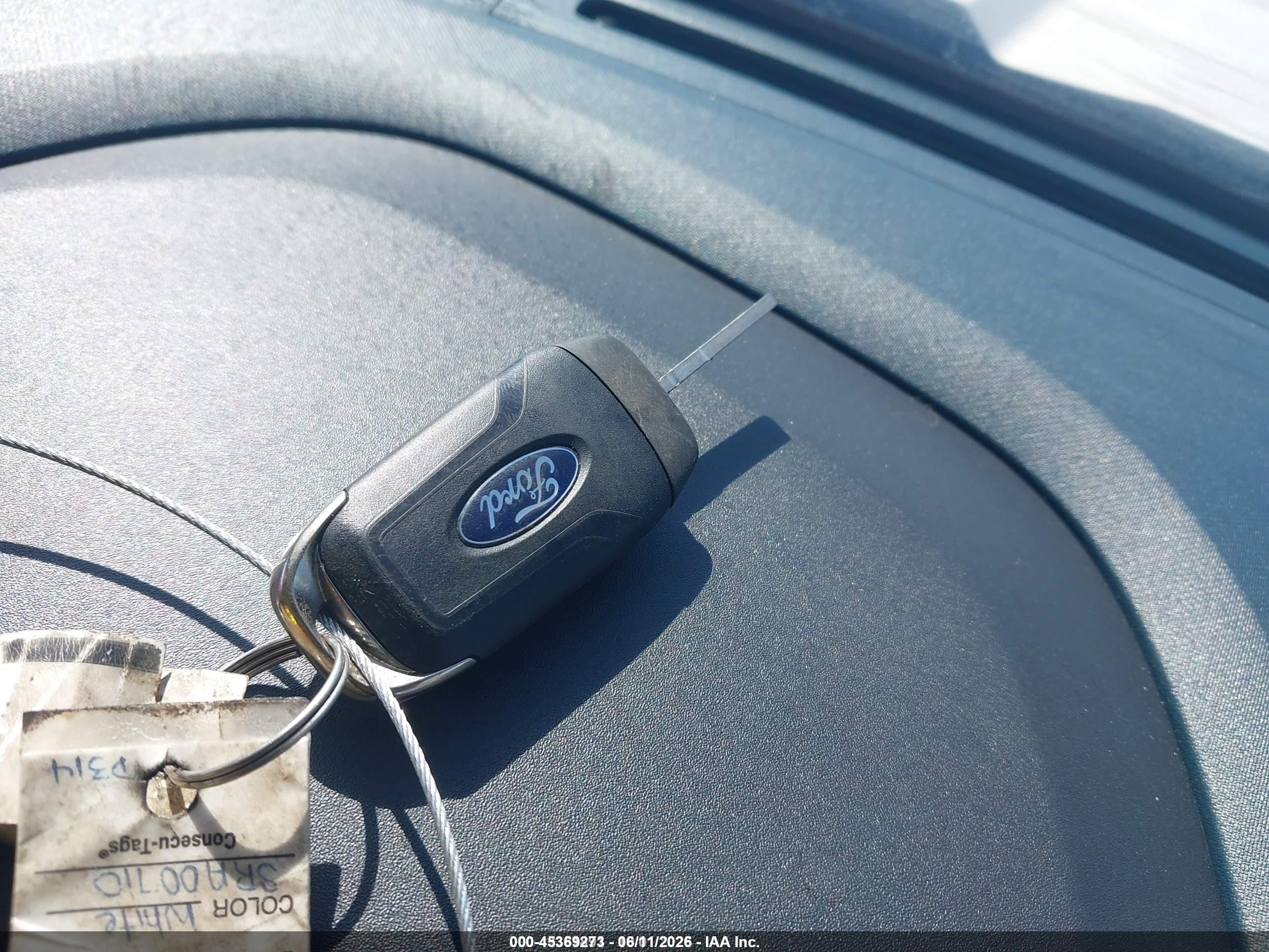 FORD MAVERICK image 11