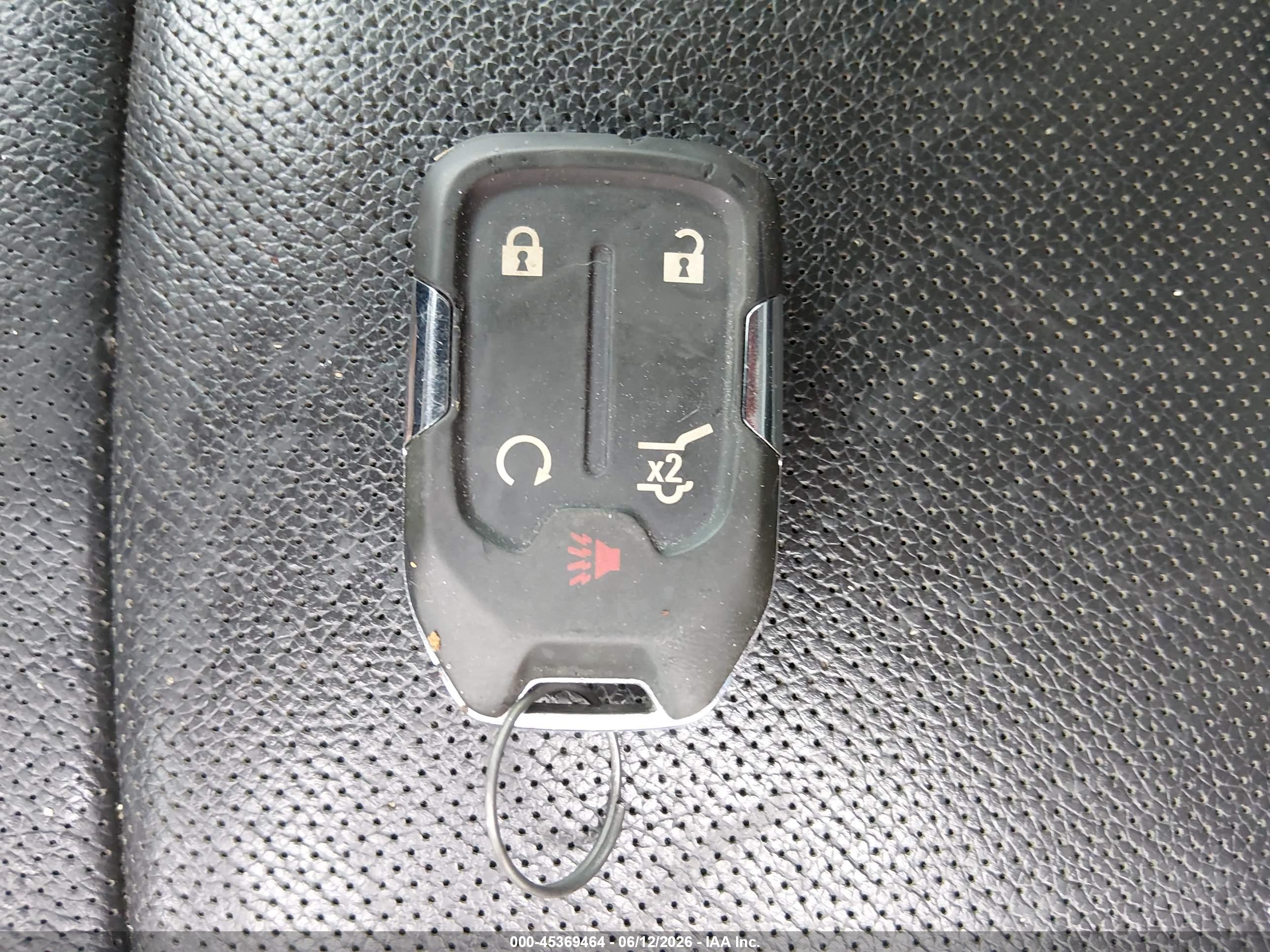 GMC ACADIA image 11
